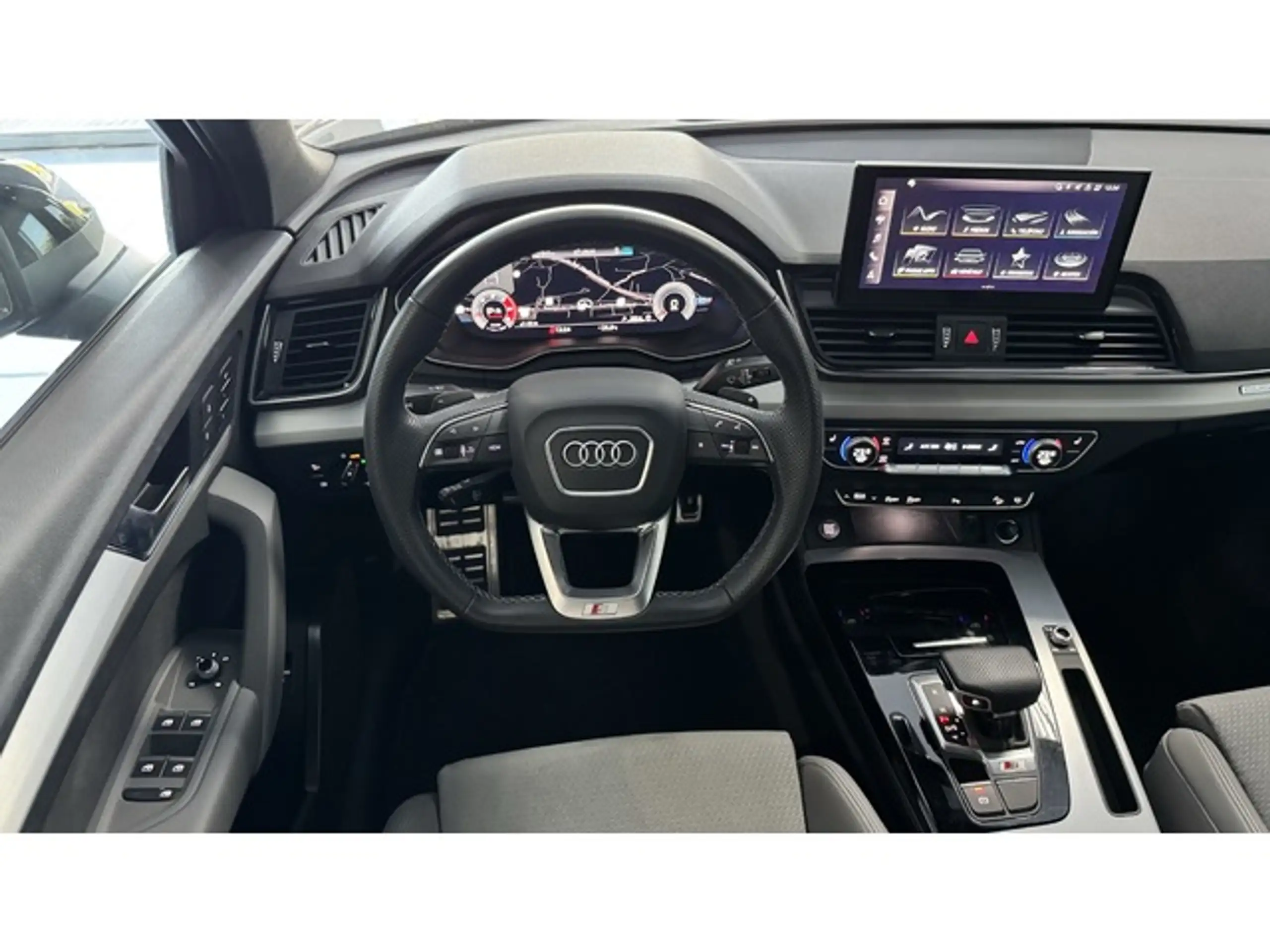 Audi - SQ5