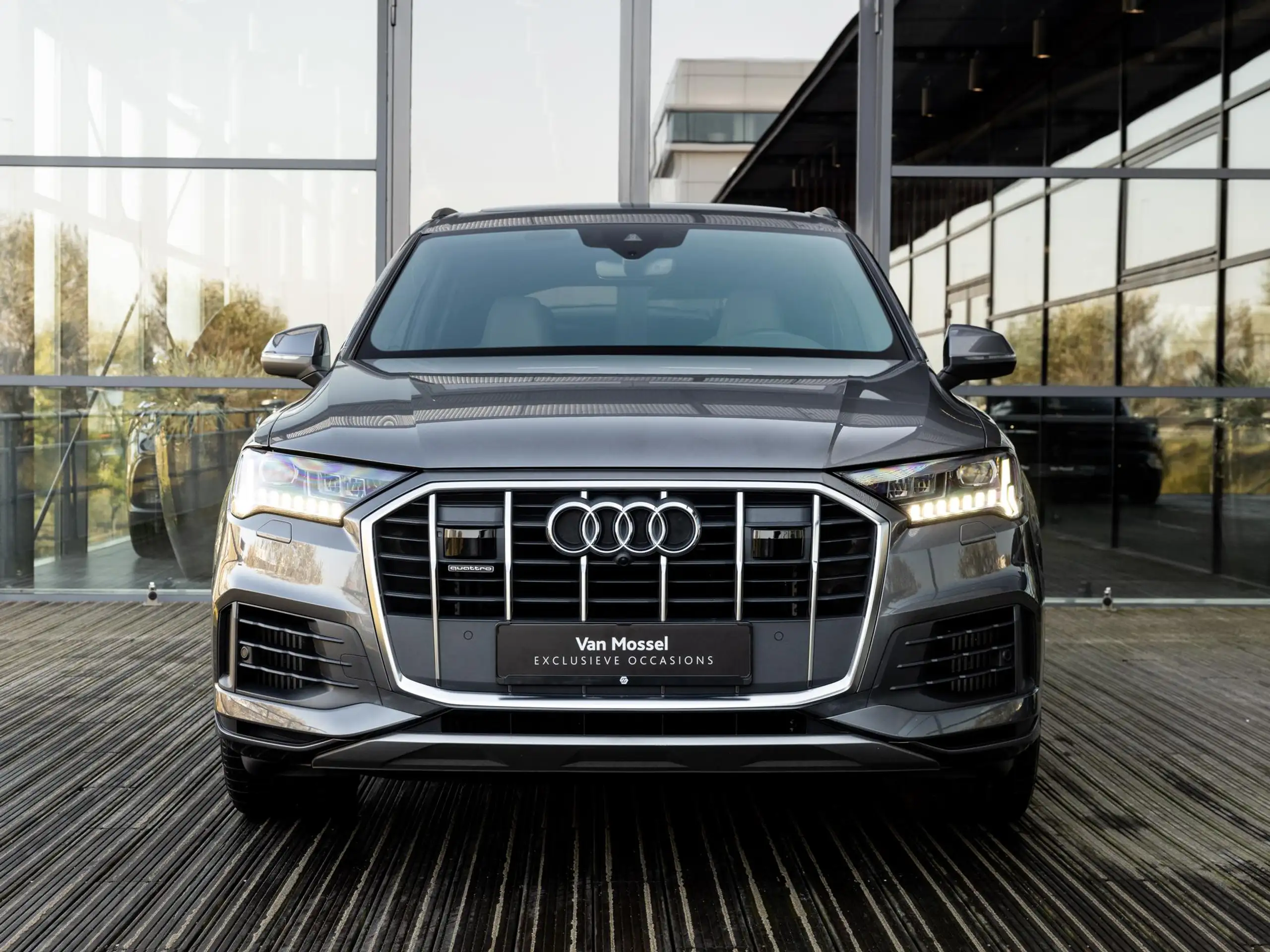 Audi - Q7