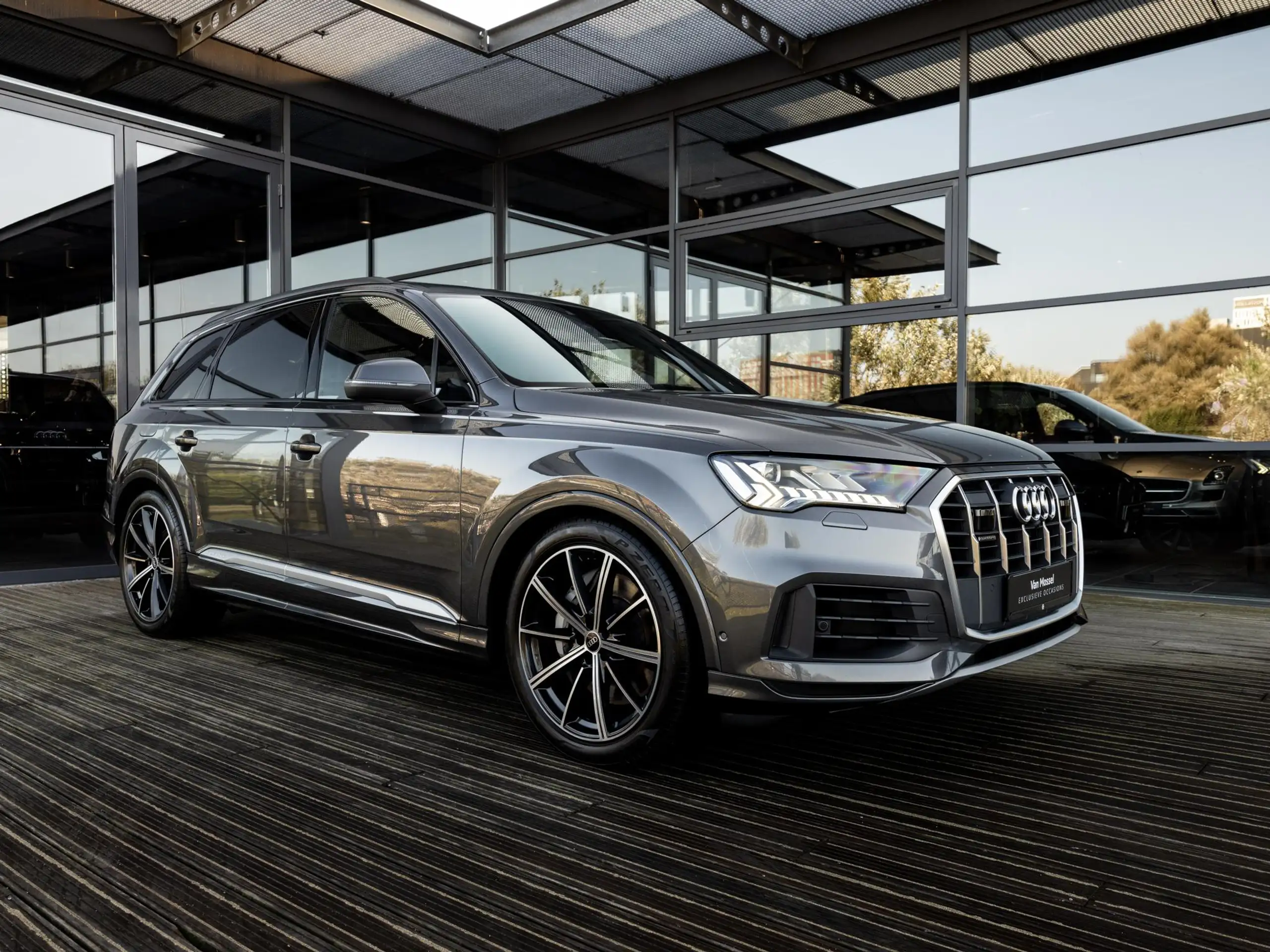 Audi - Q7