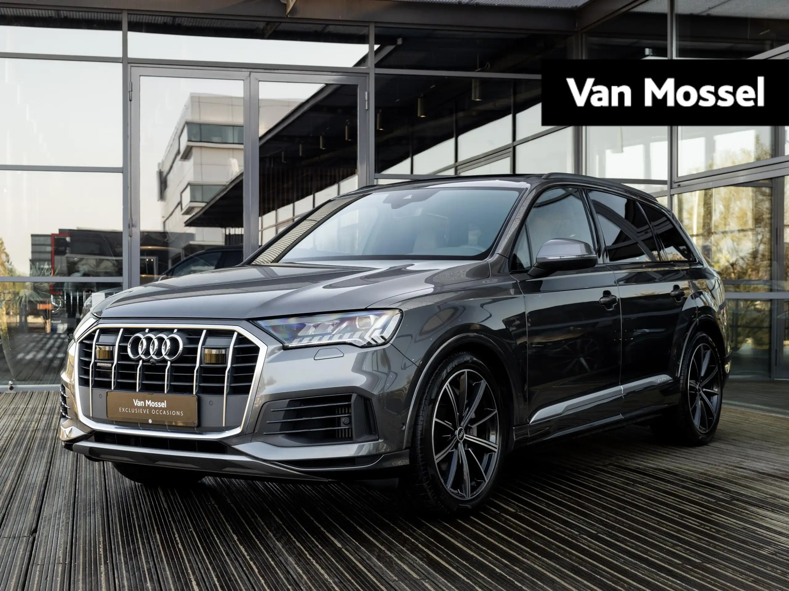 Audi - Q7