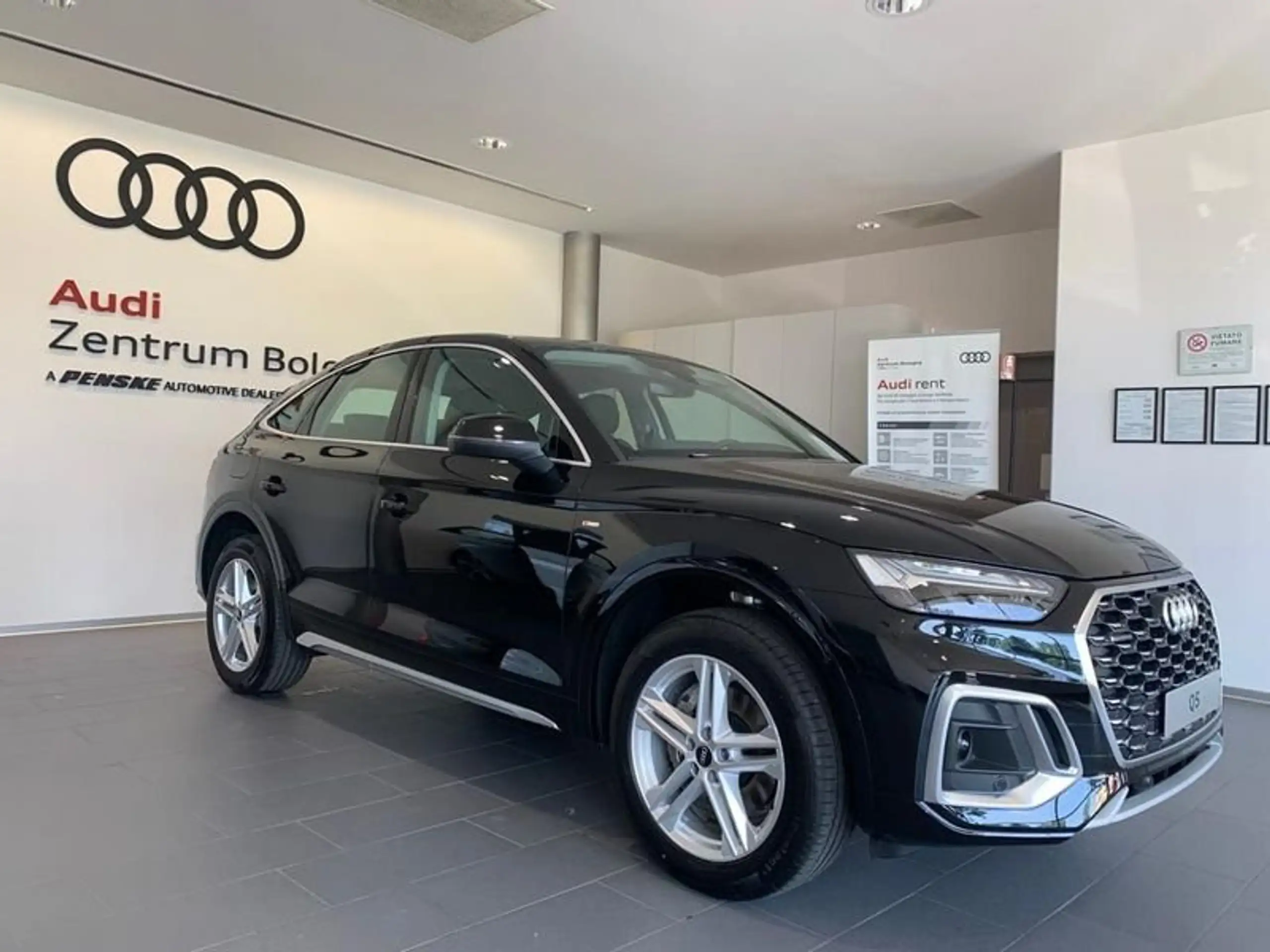 Audi - Q5