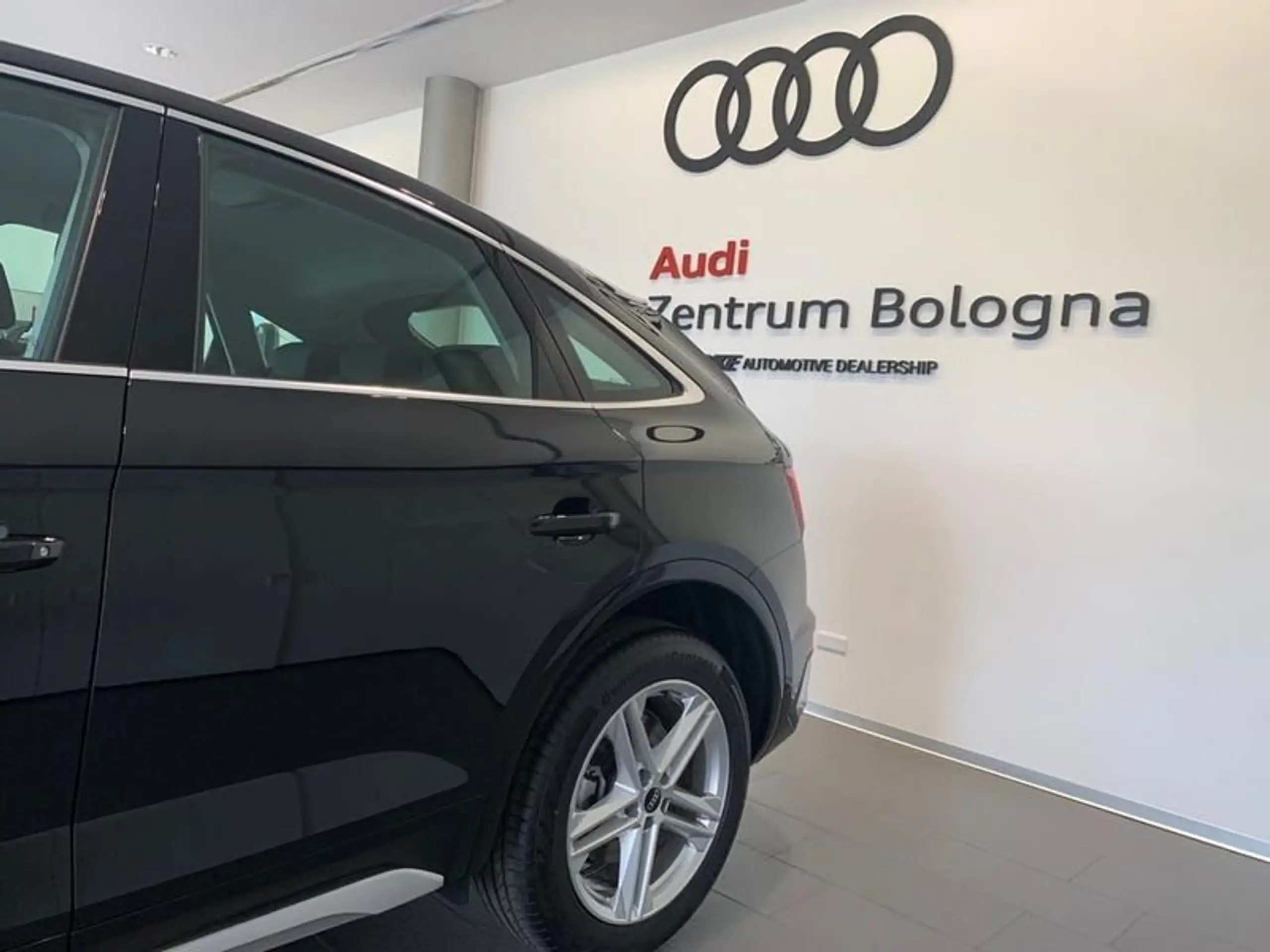 Audi - Q5