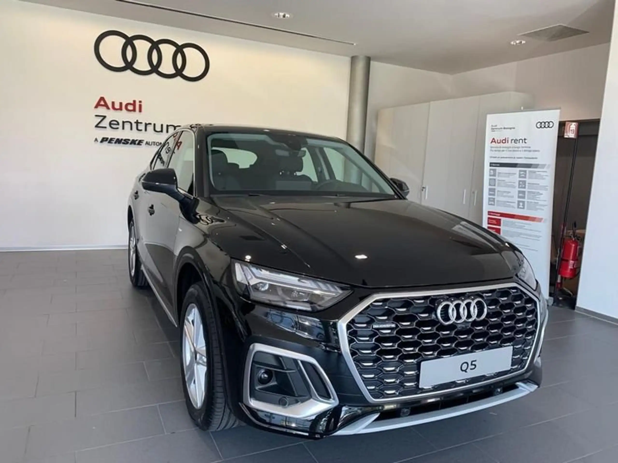 Audi - Q5