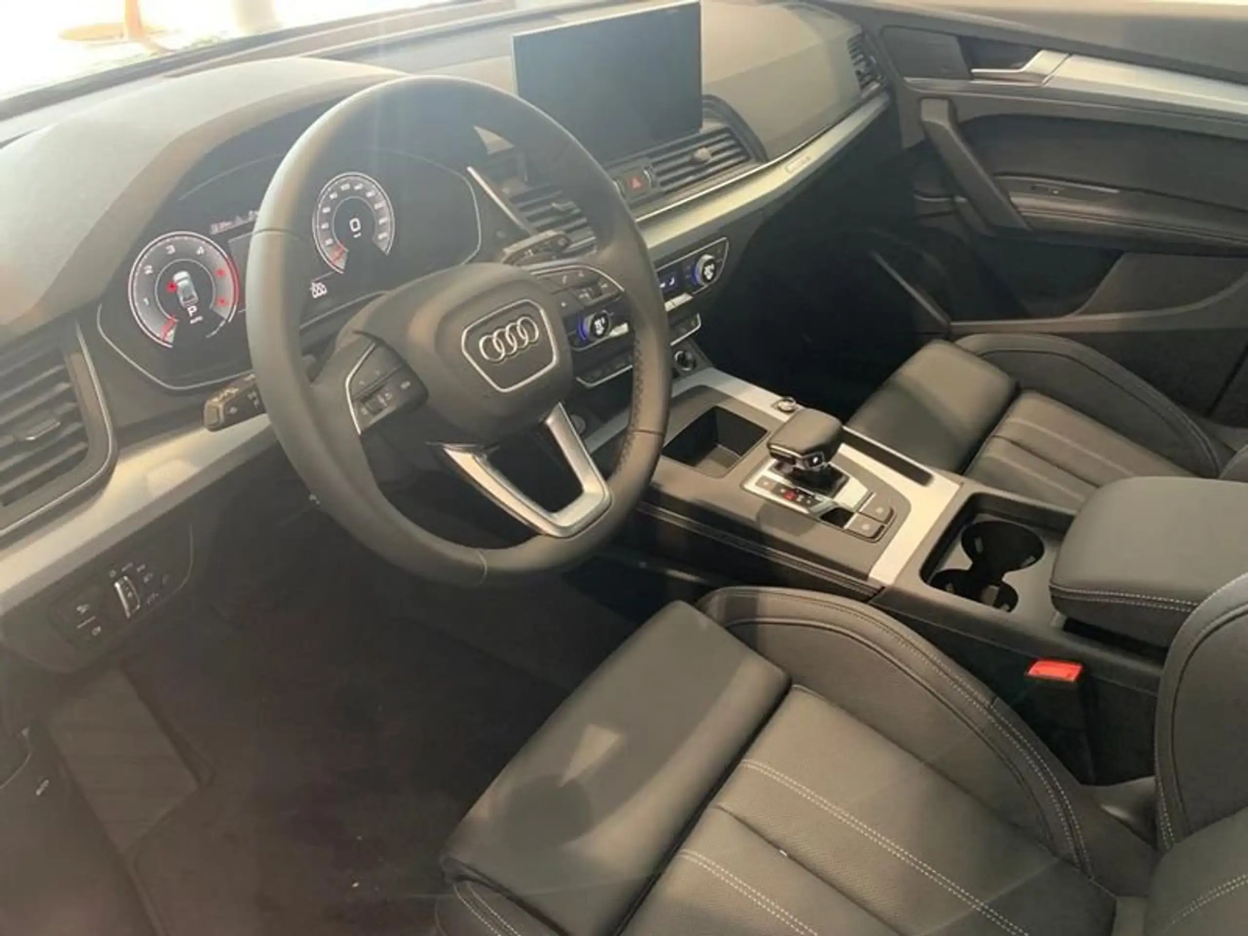 Audi - Q5