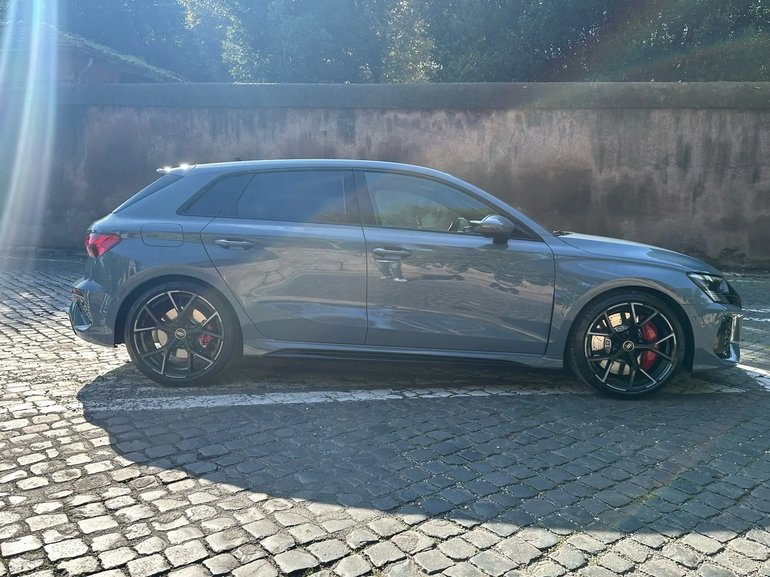 Audi - RS3