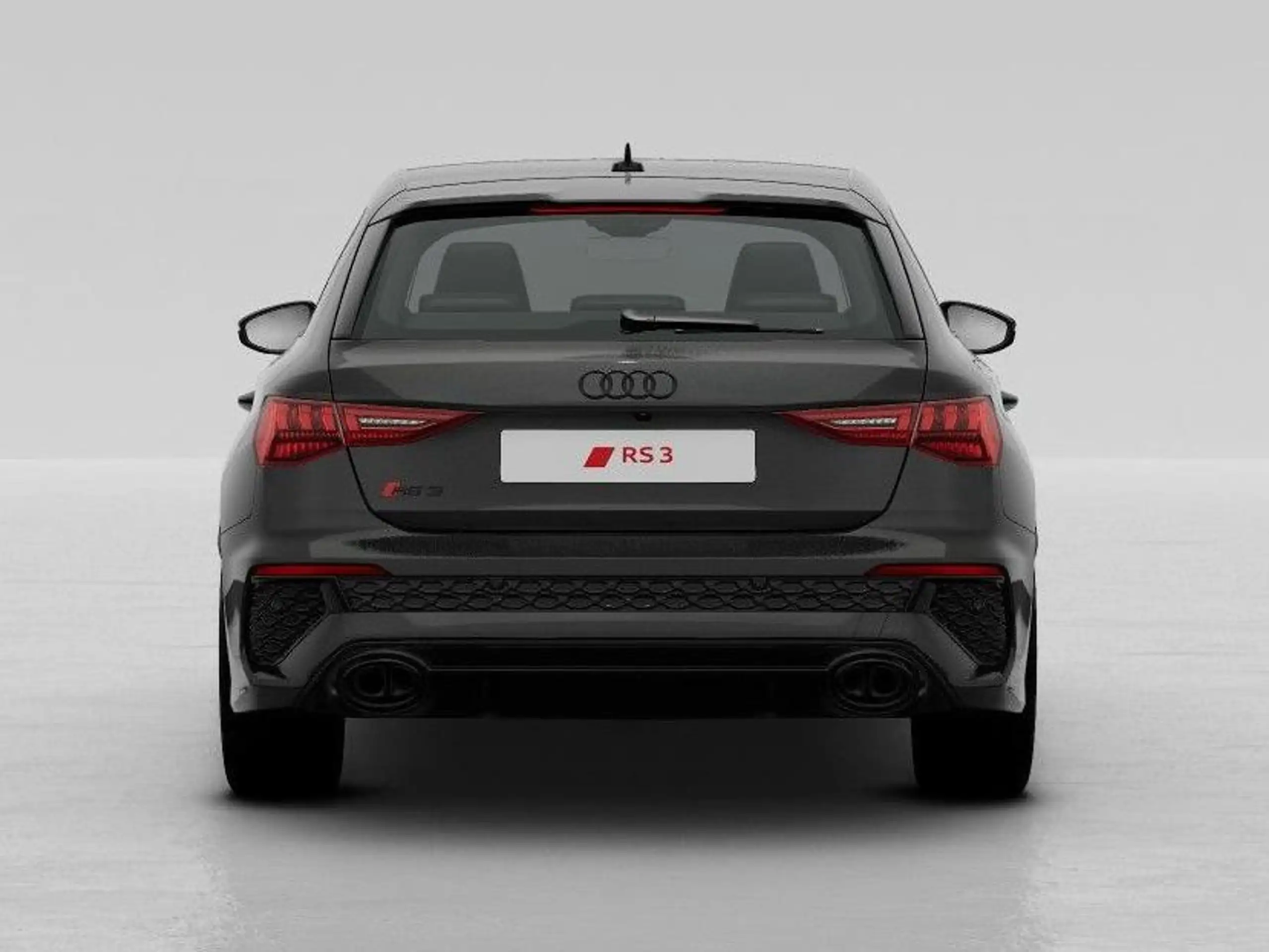 Audi - RS3