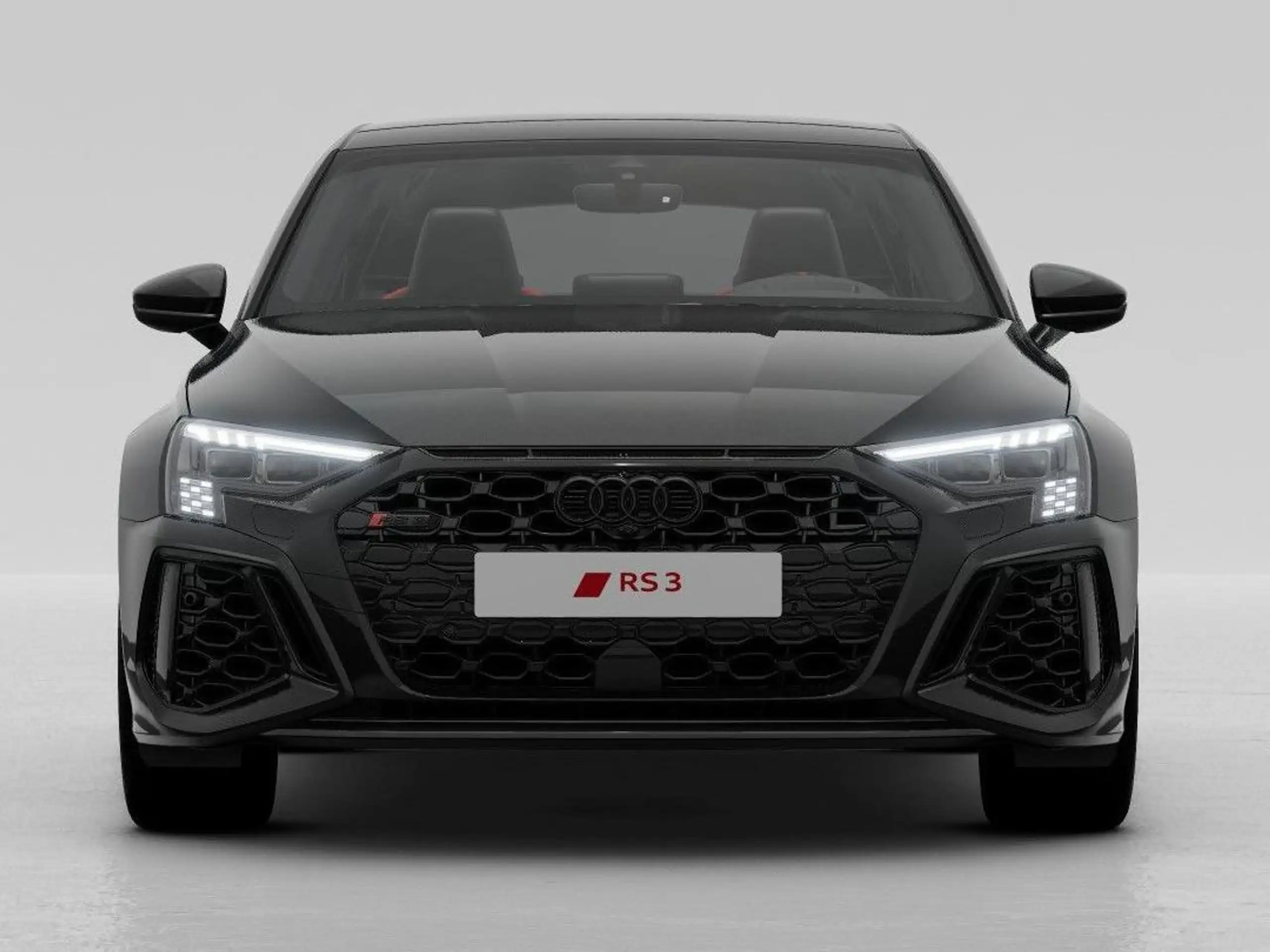 Audi - RS3