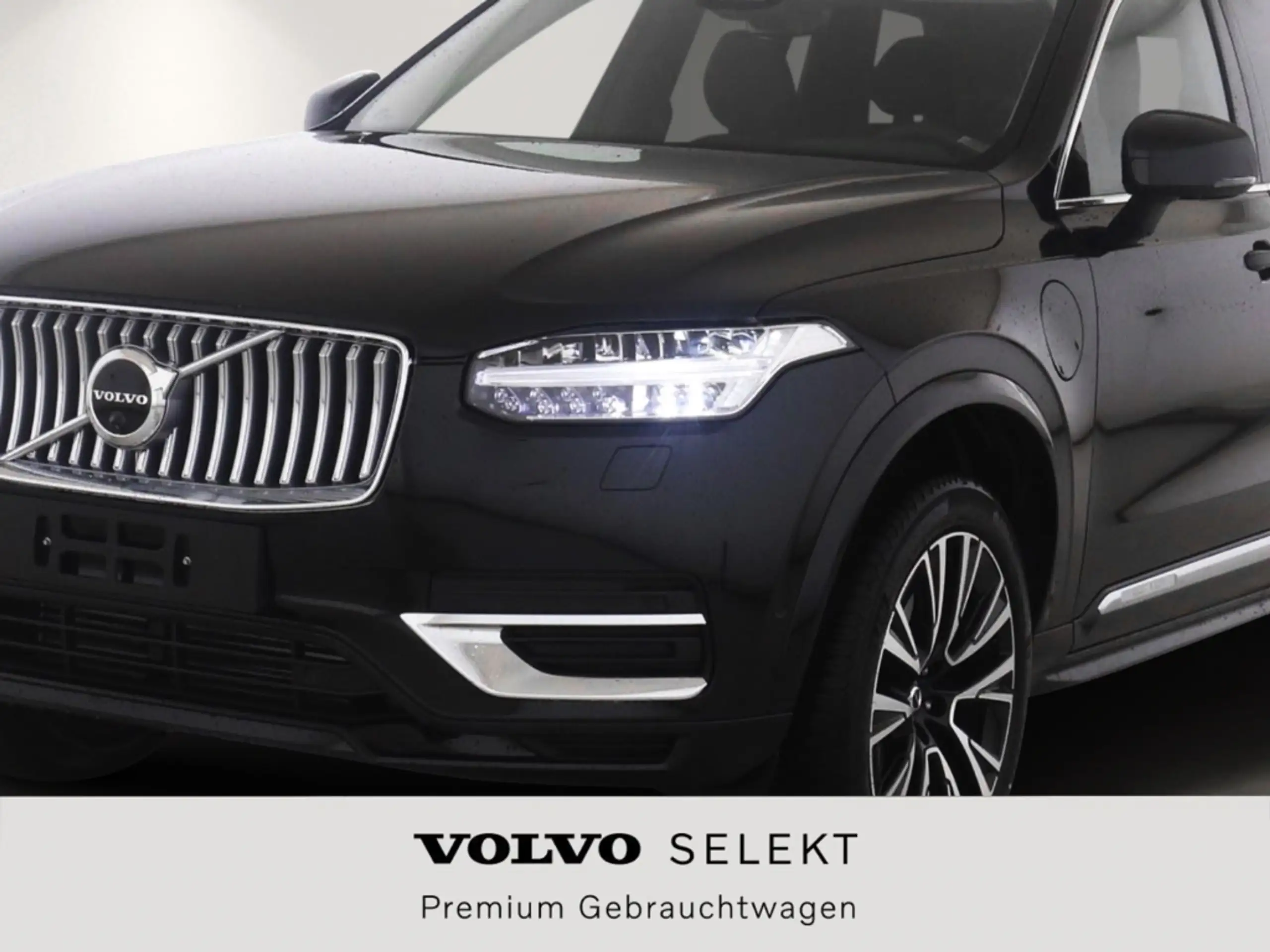 Volvo - XC90