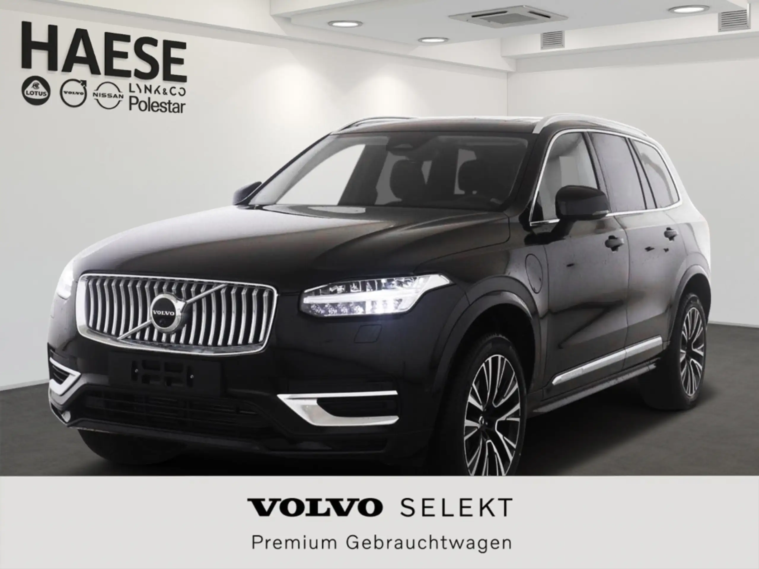 Volvo - XC90