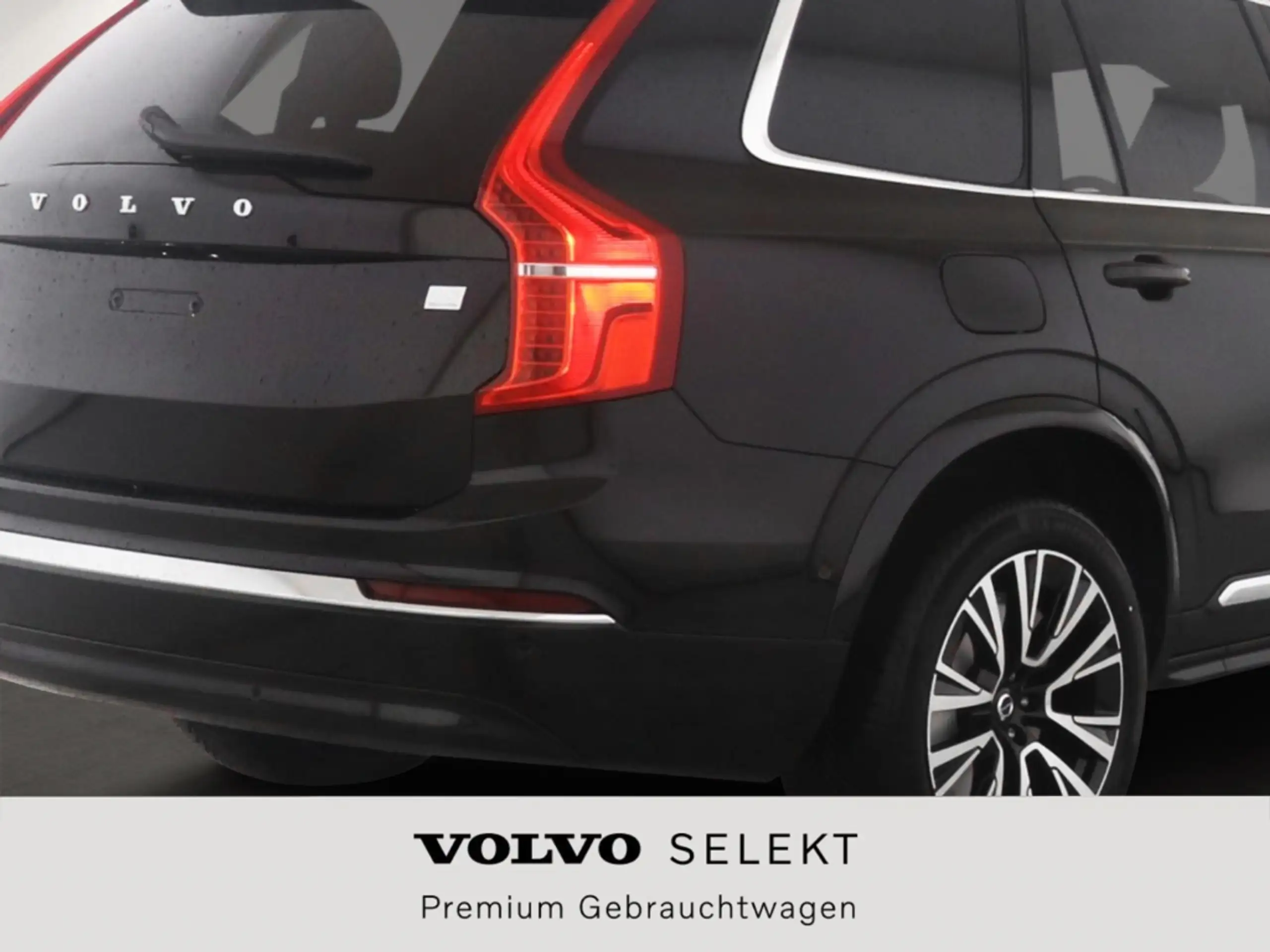 Volvo - XC90