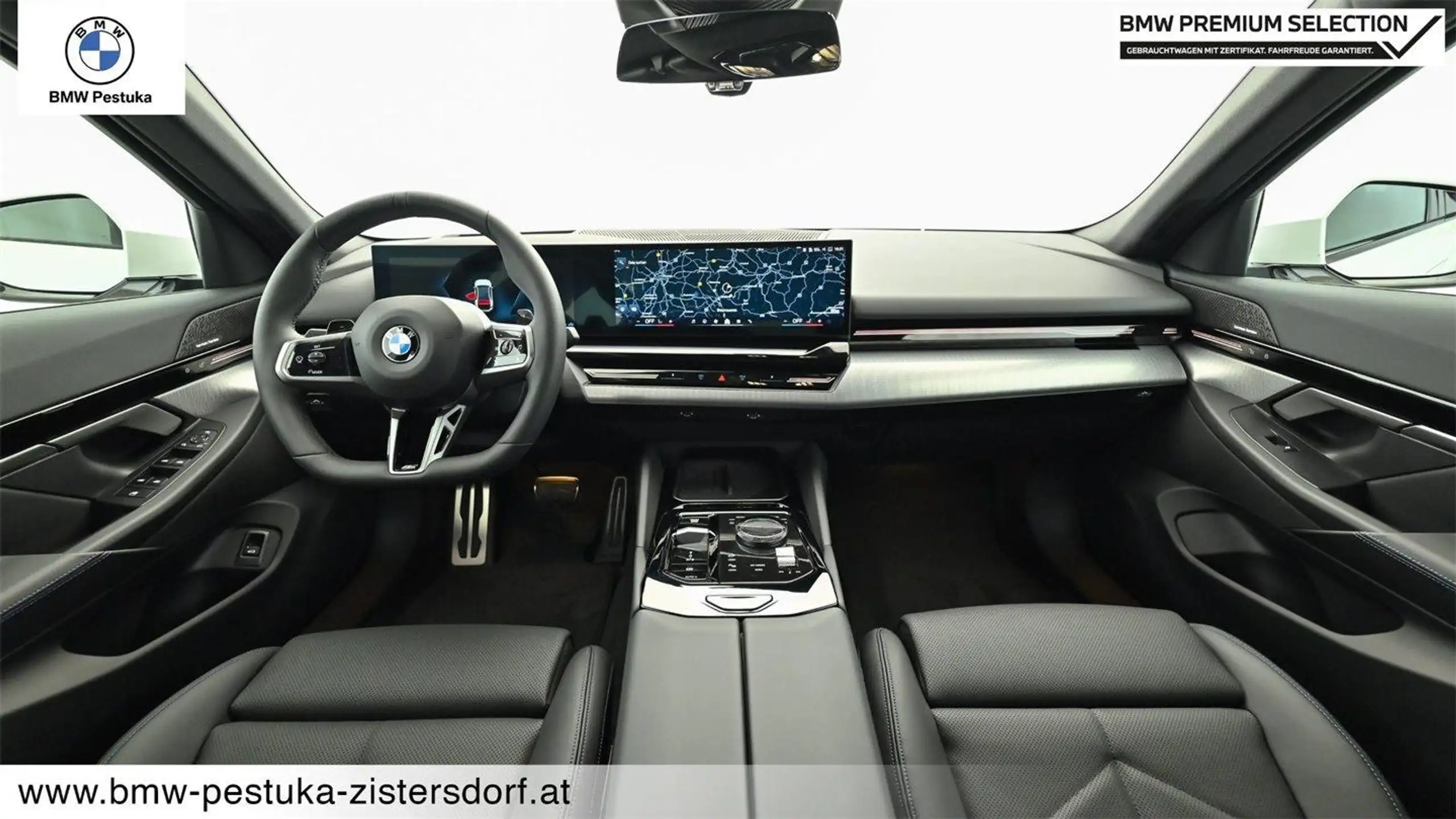 BMW - 520