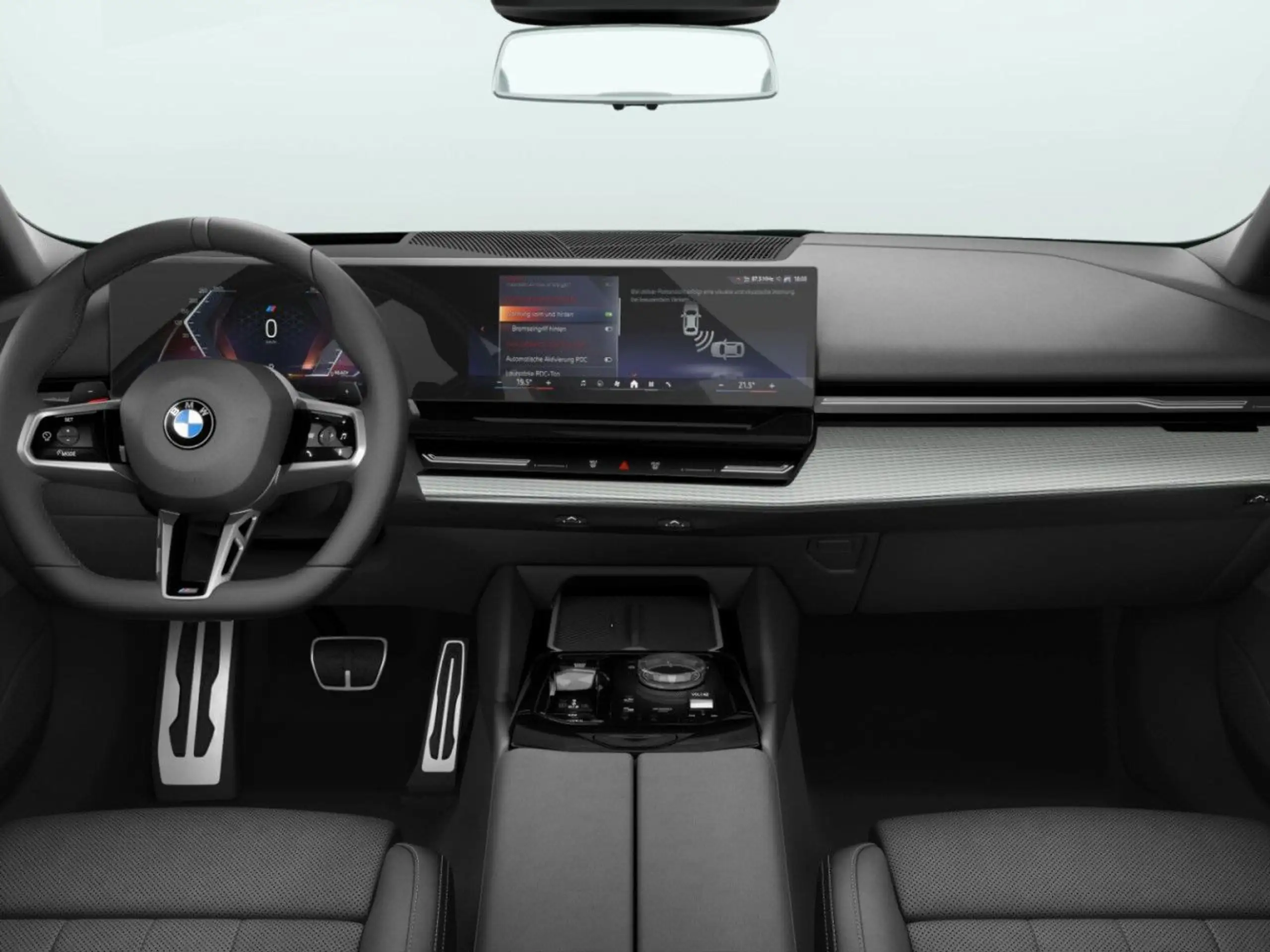 BMW - 520