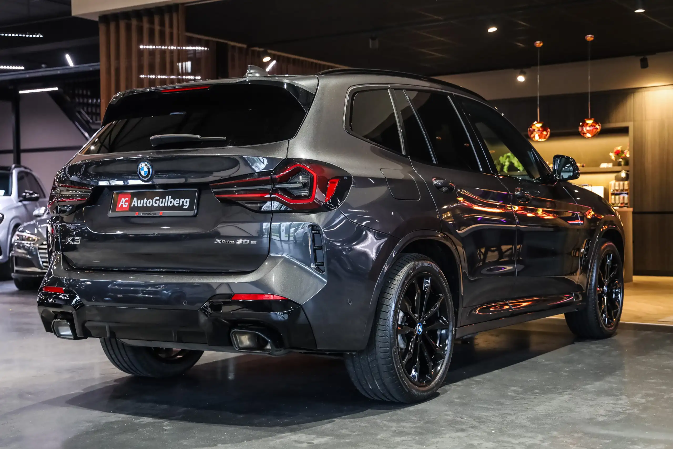 BMW - X3