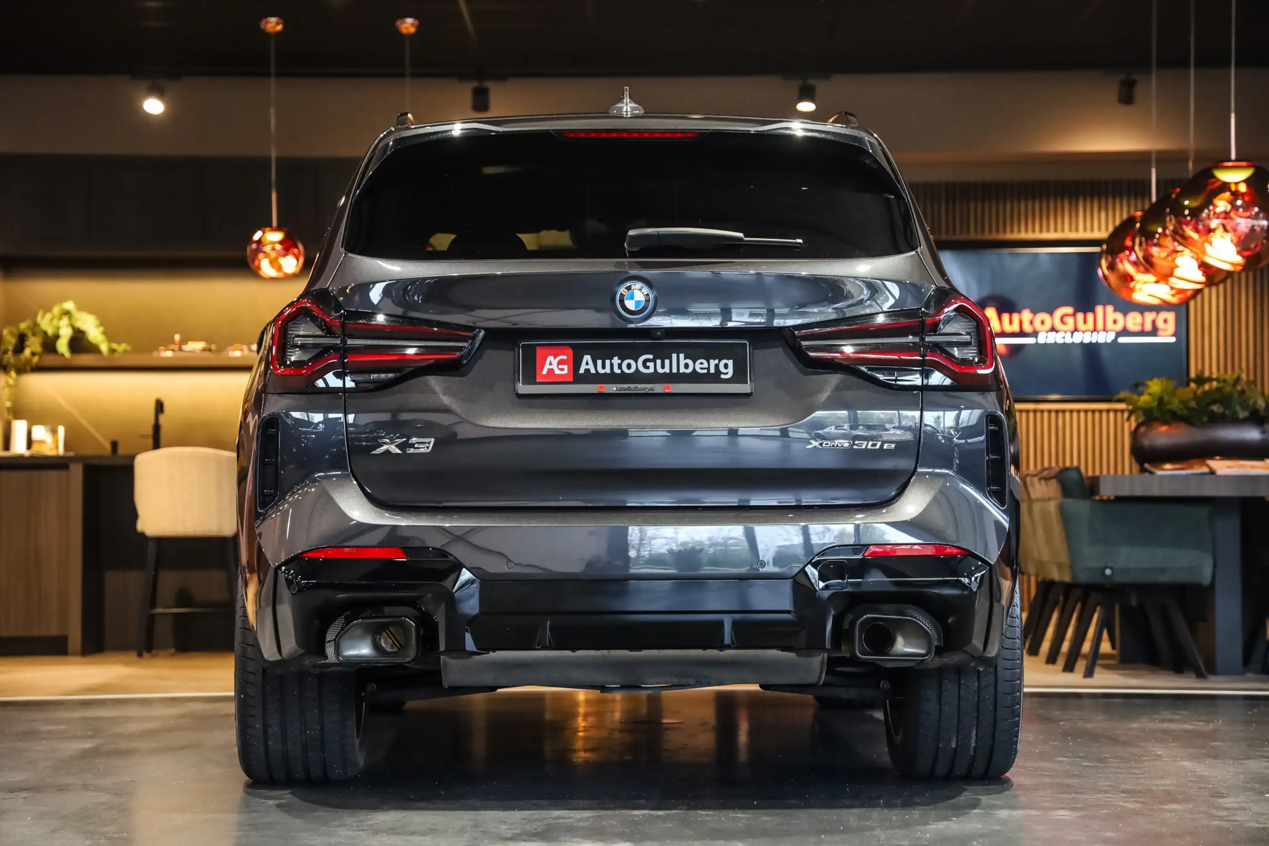 BMW - X3