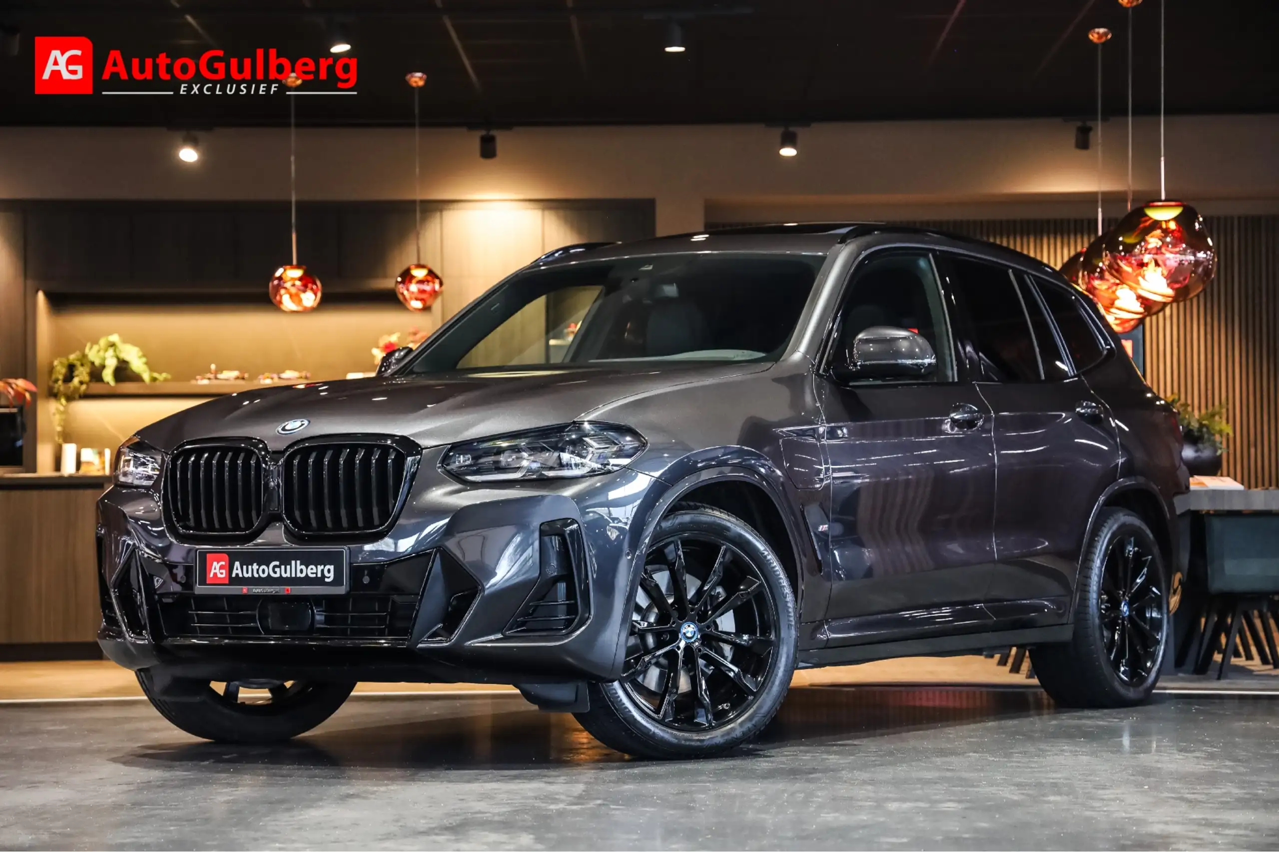 BMW - X3