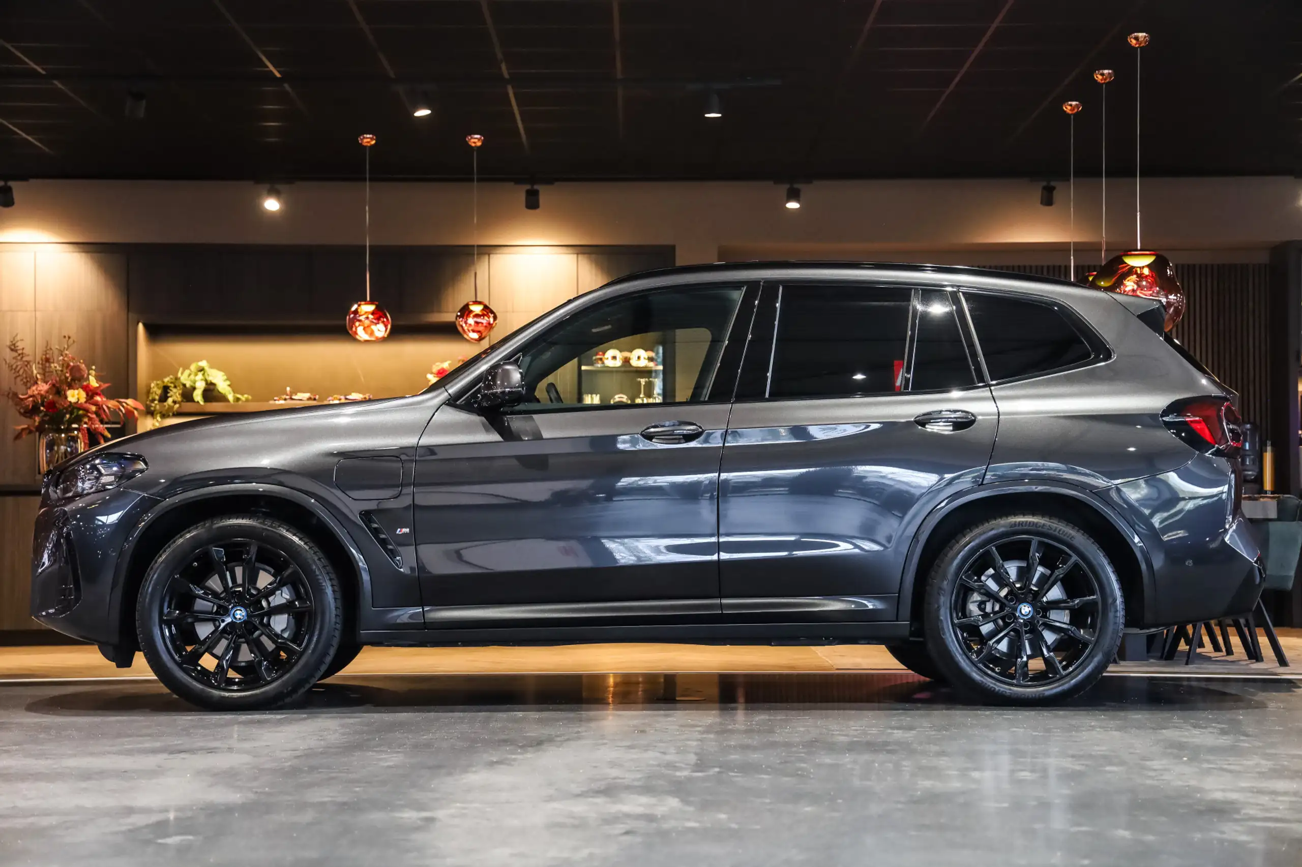 BMW - X3