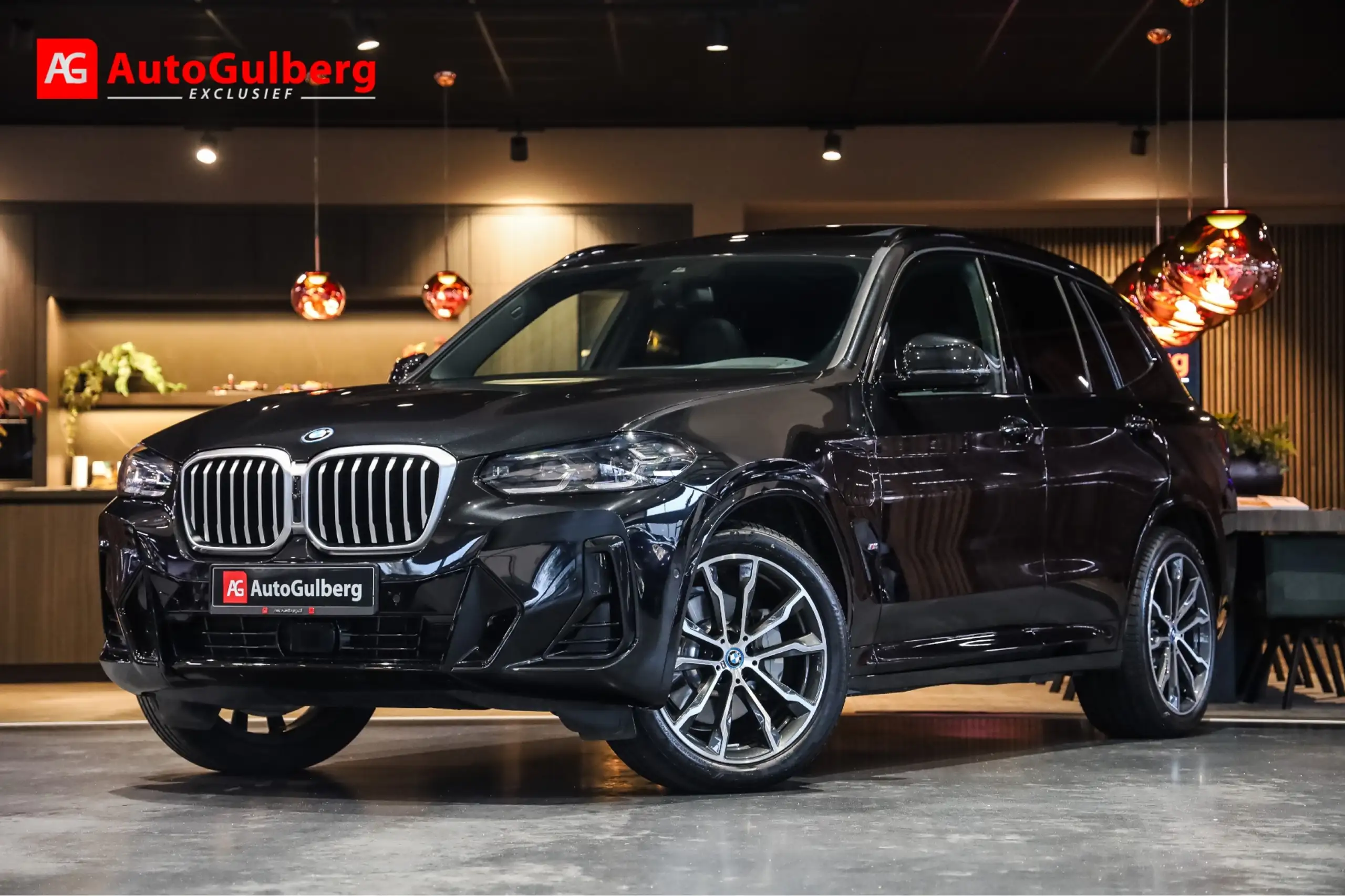 BMW - X3