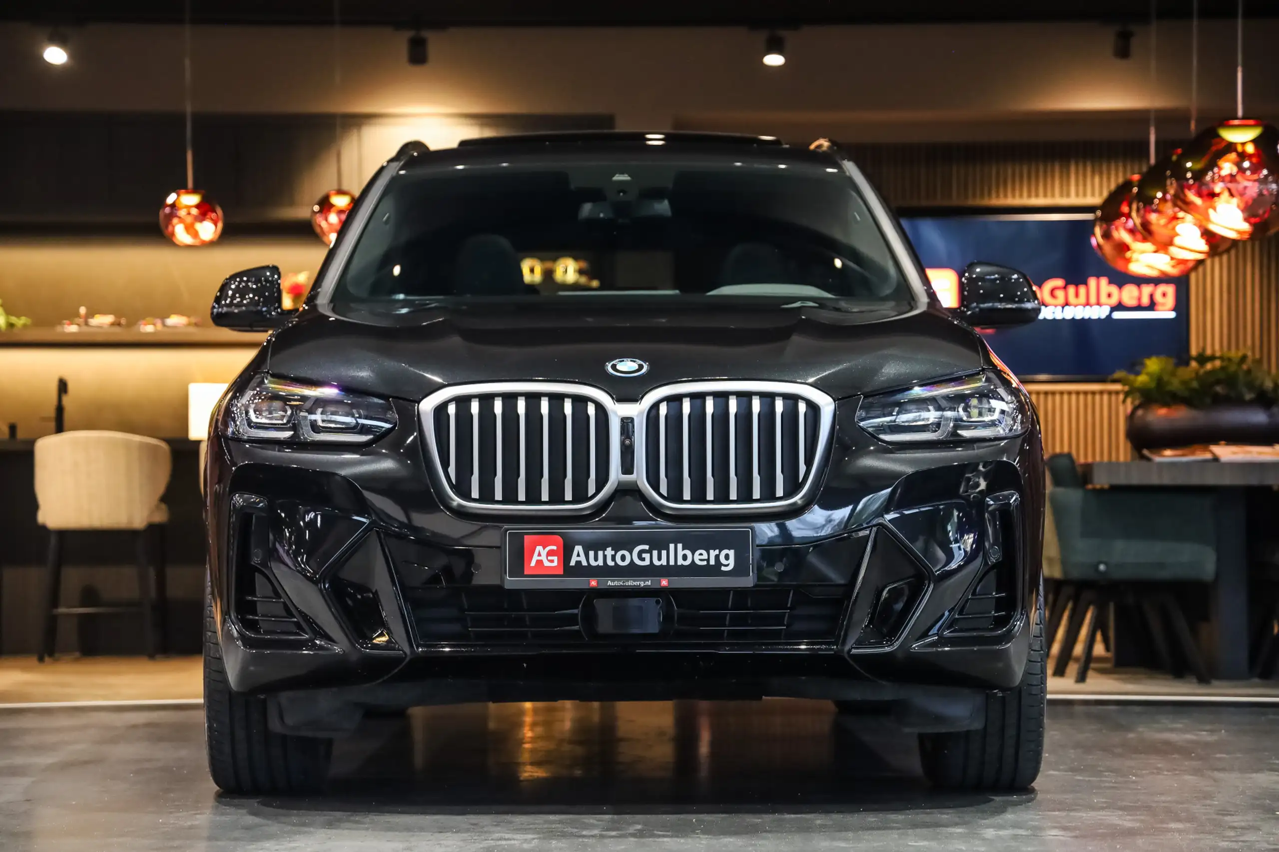 BMW - X3