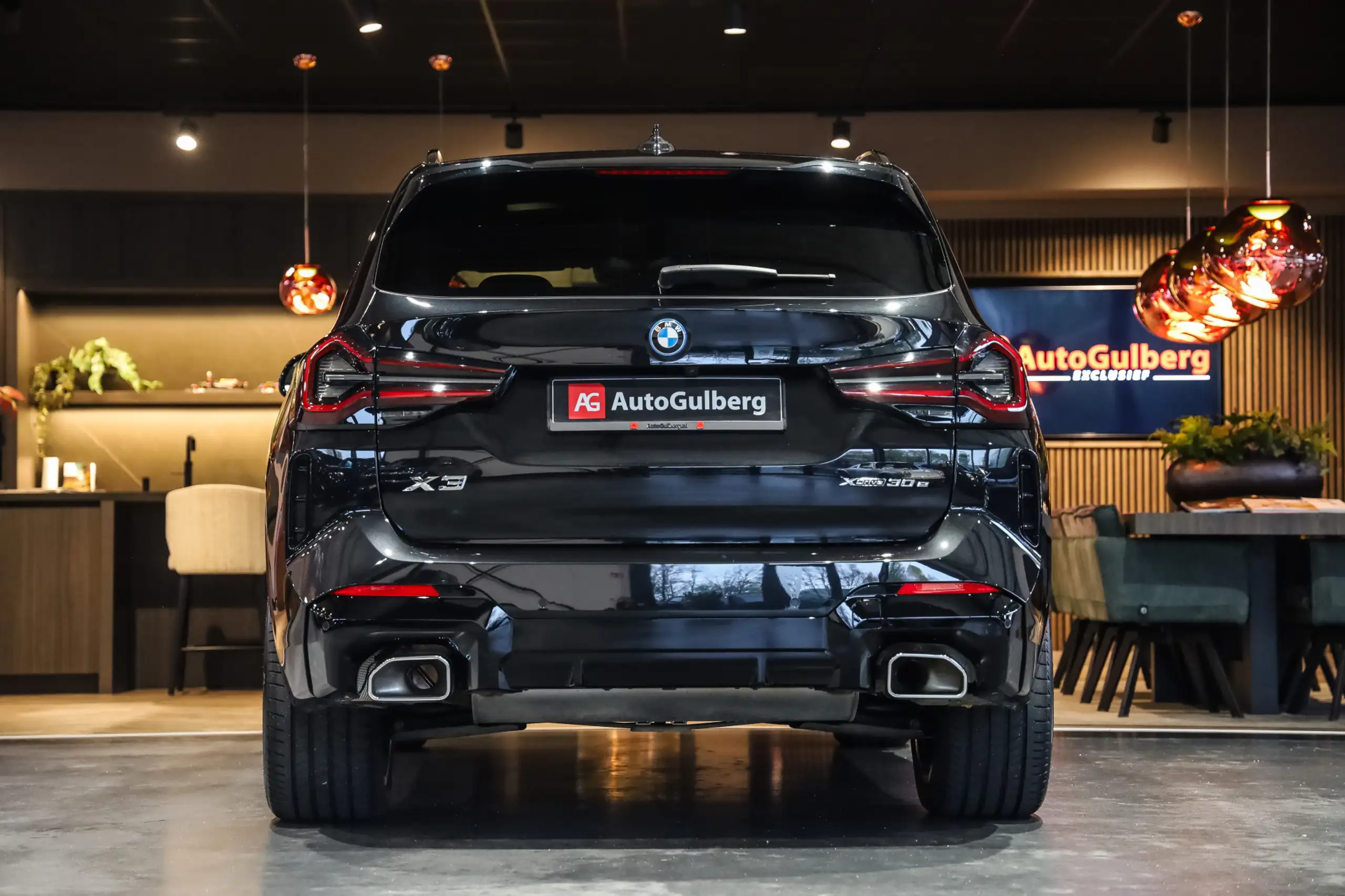 BMW - X3