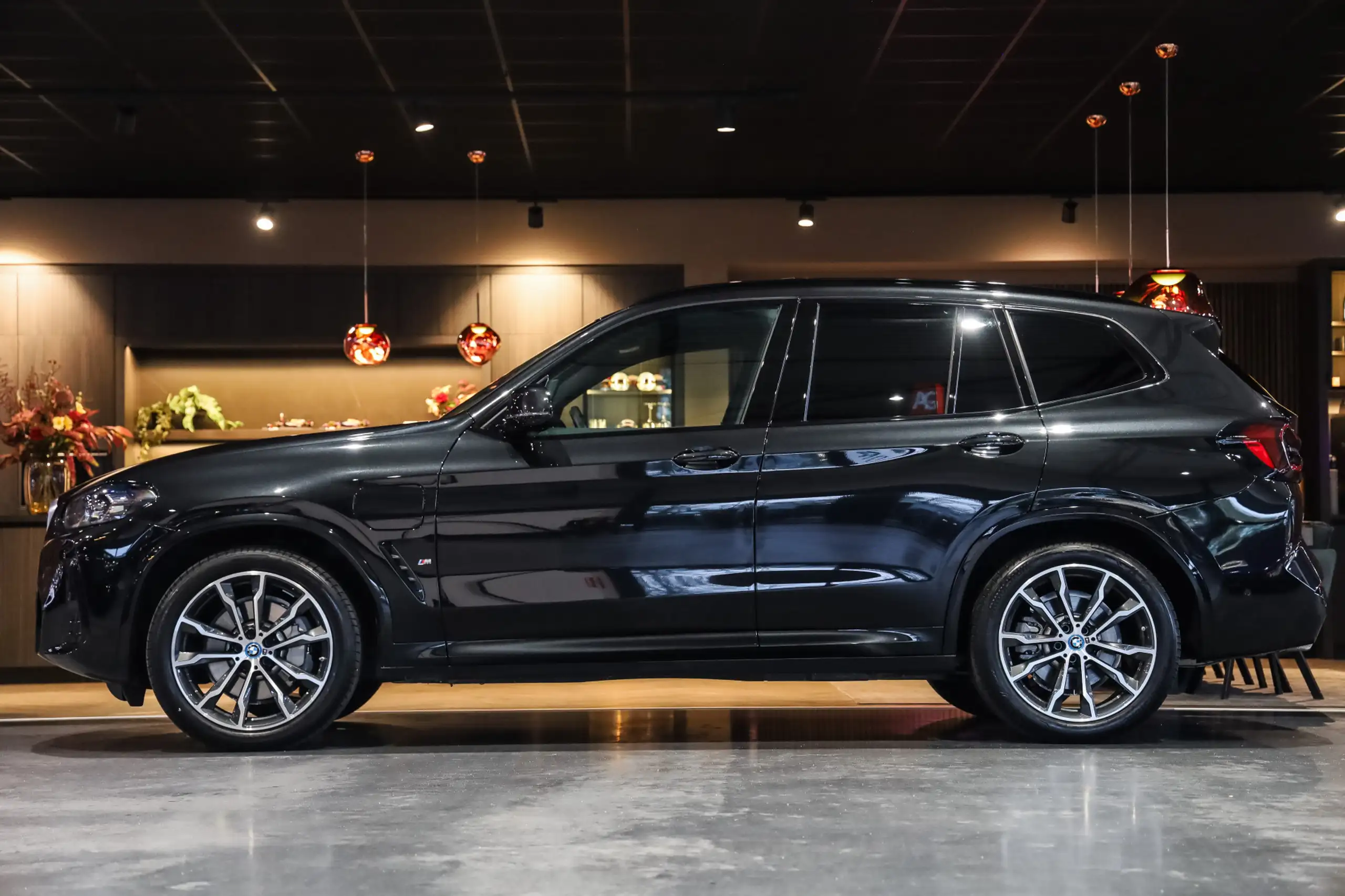 BMW - X3