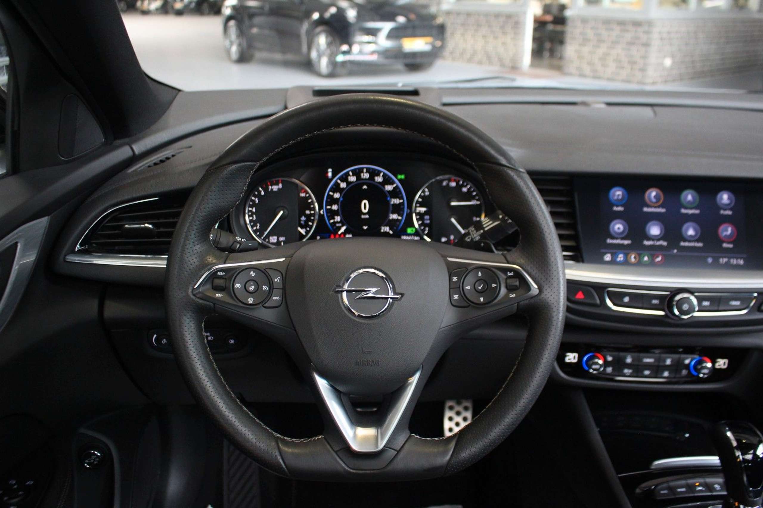 Opel - Insignia