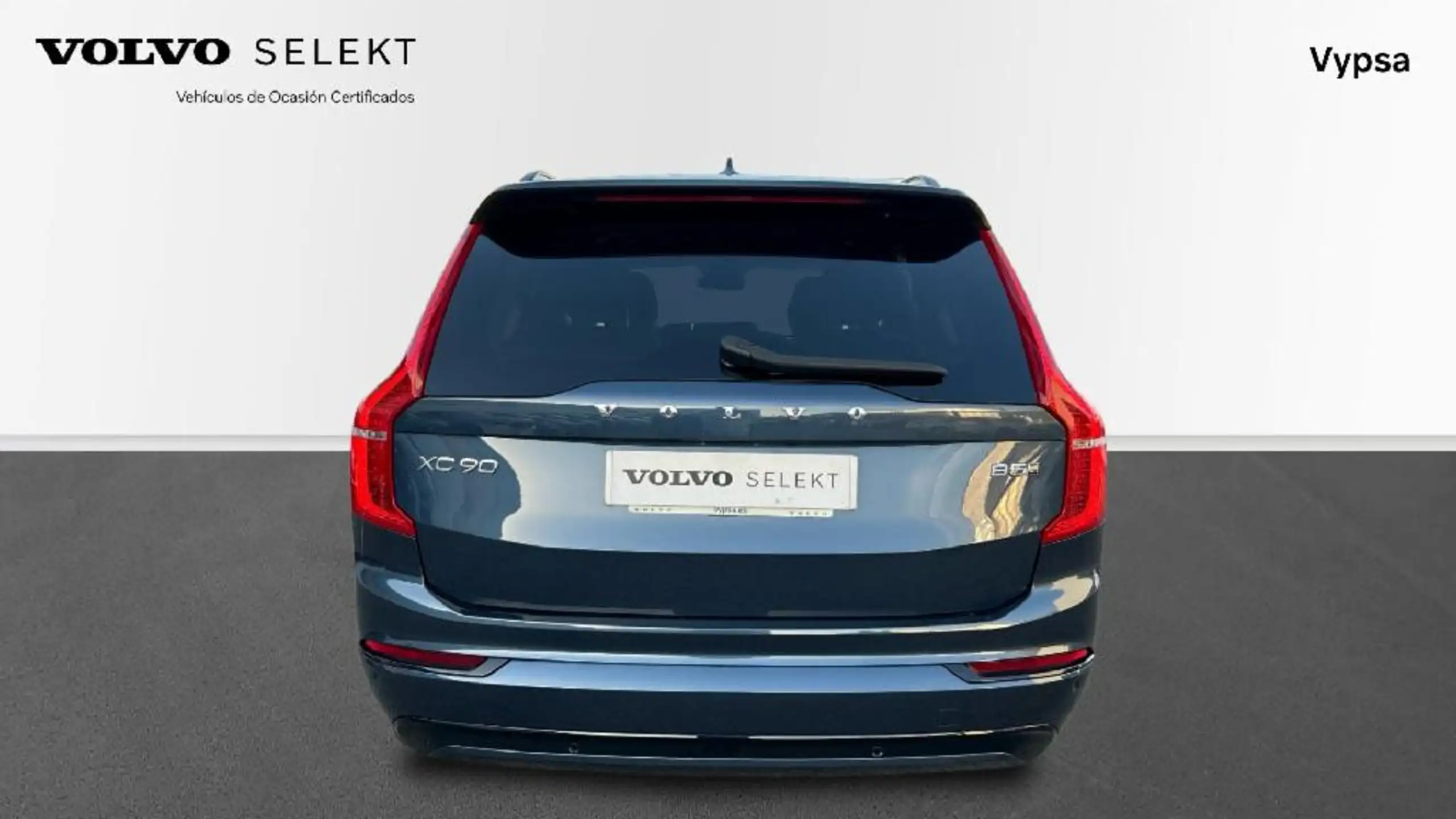 Volvo - XC90