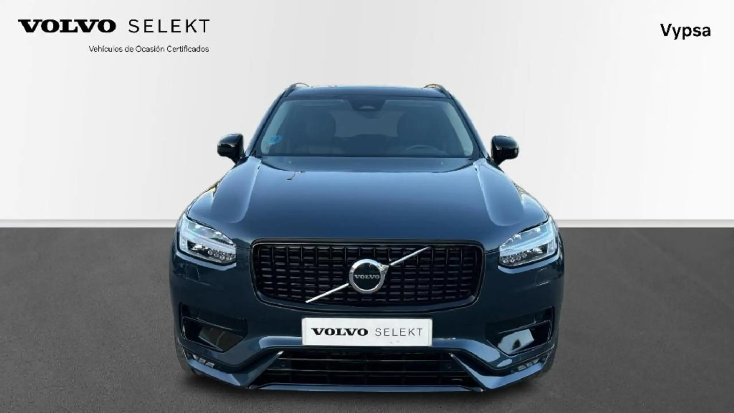 Volvo - XC90