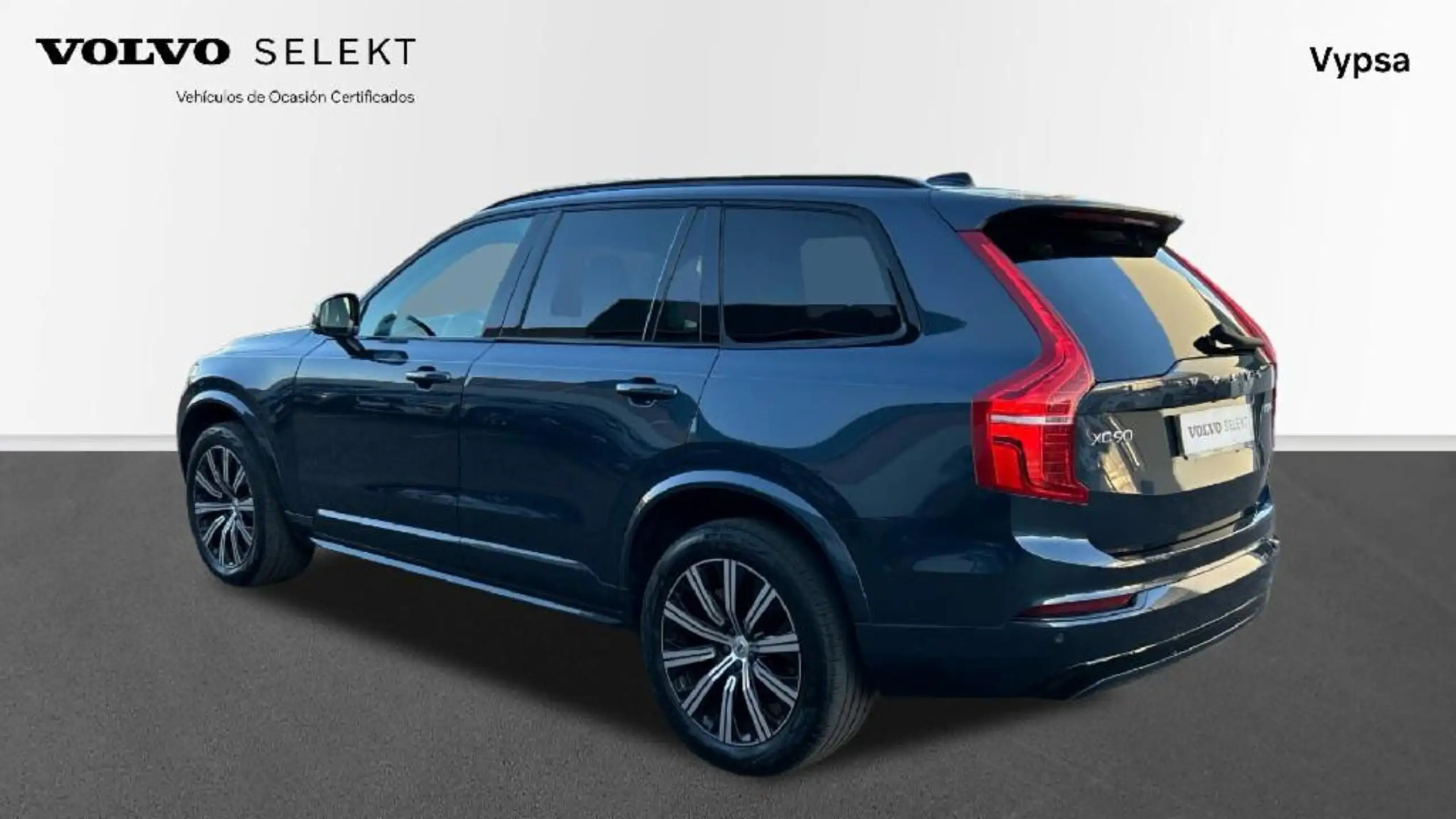 Volvo - XC90