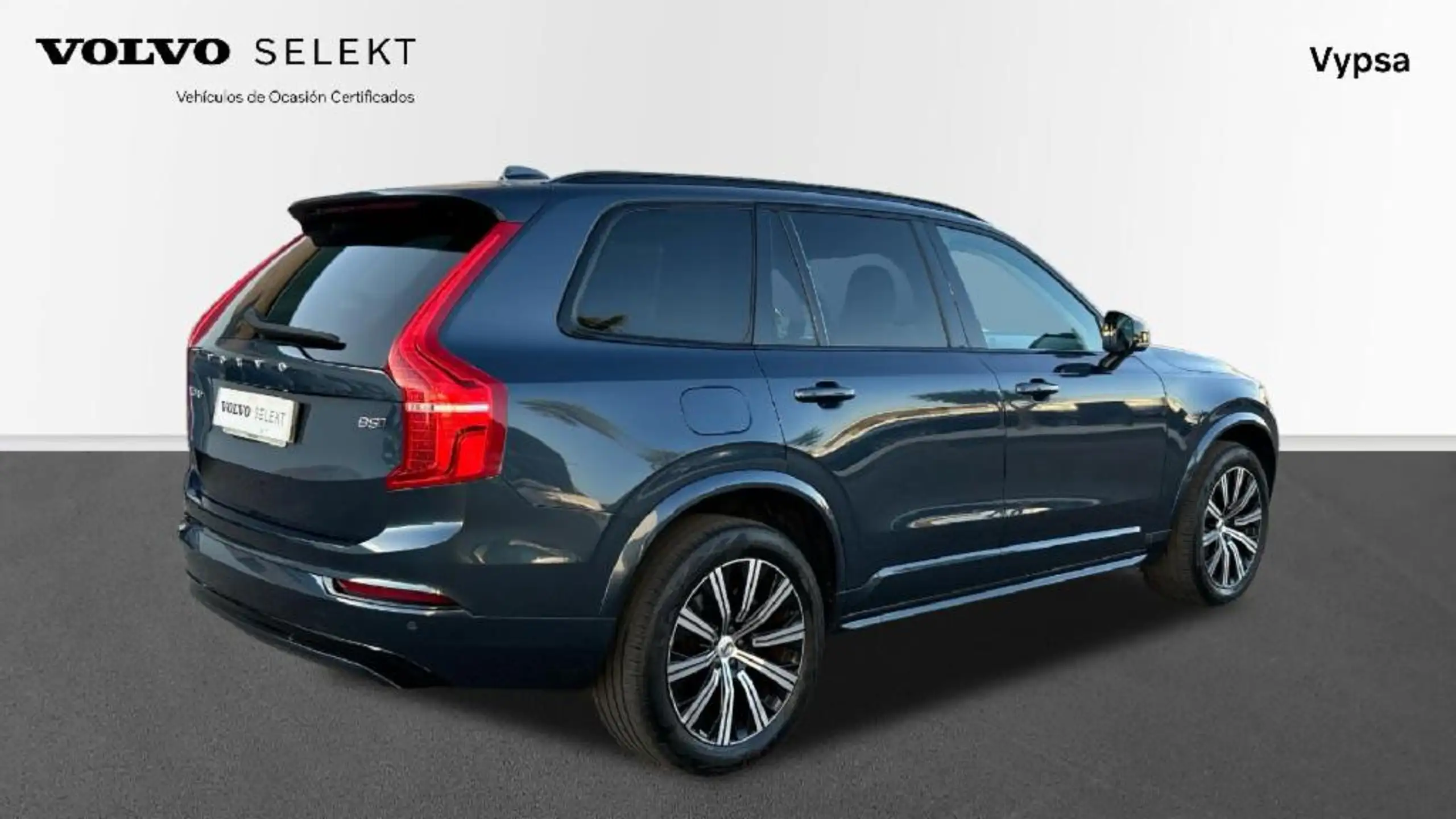 Volvo - XC90