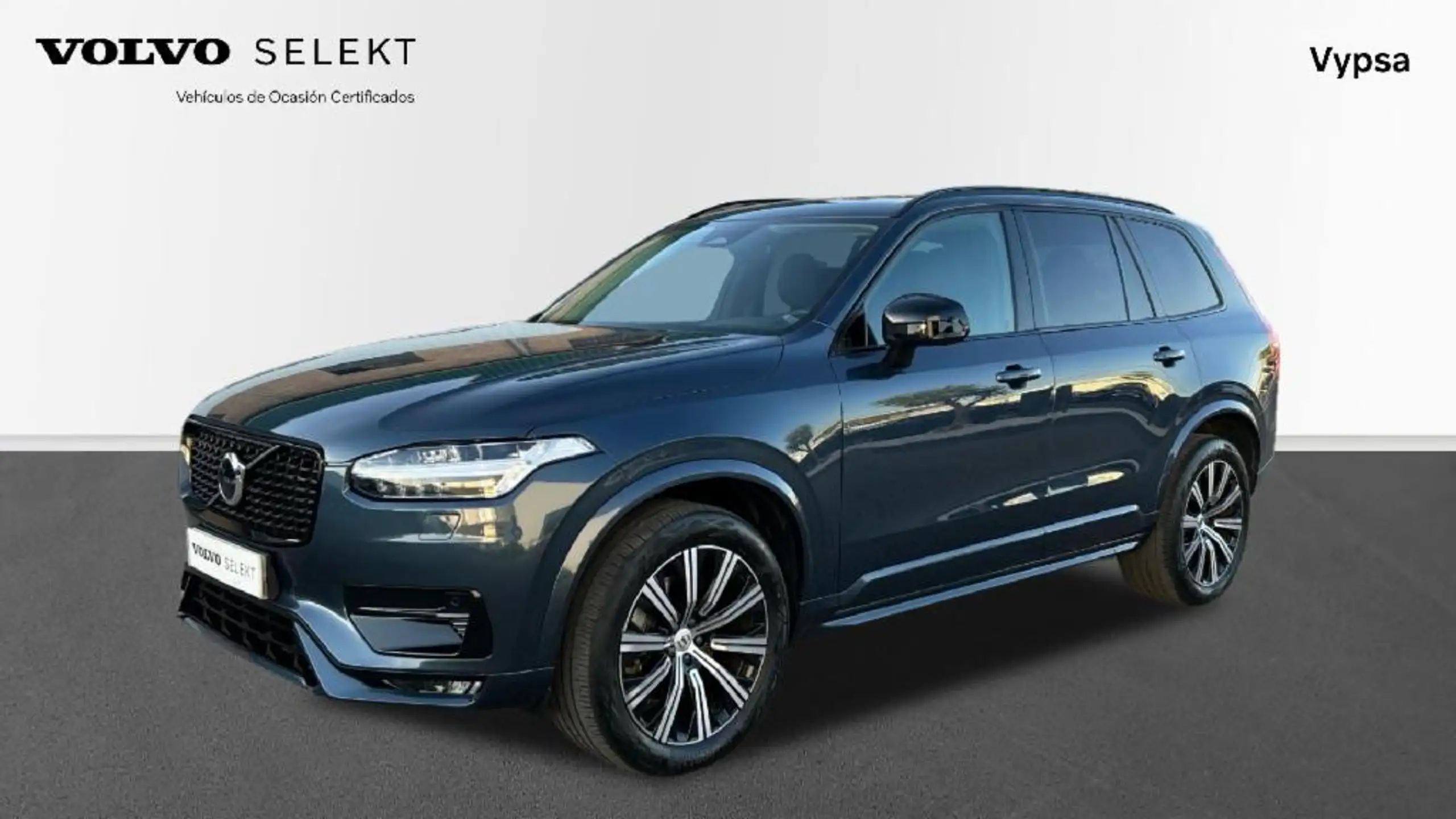 Volvo - XC90