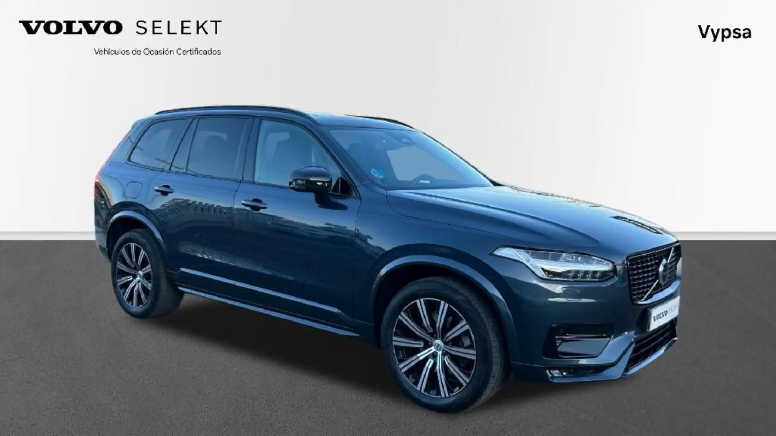 Volvo - XC90