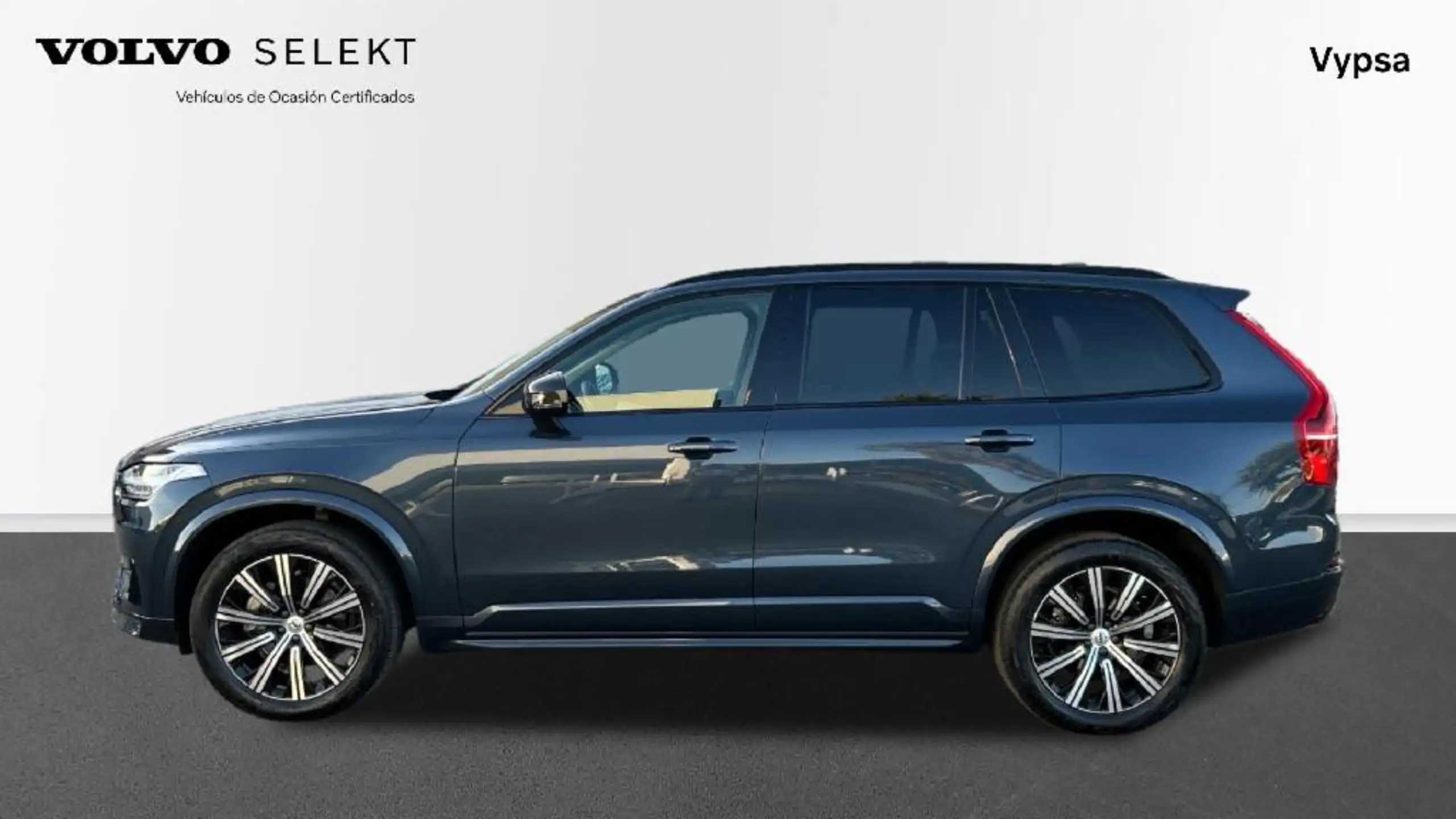 Volvo - XC90