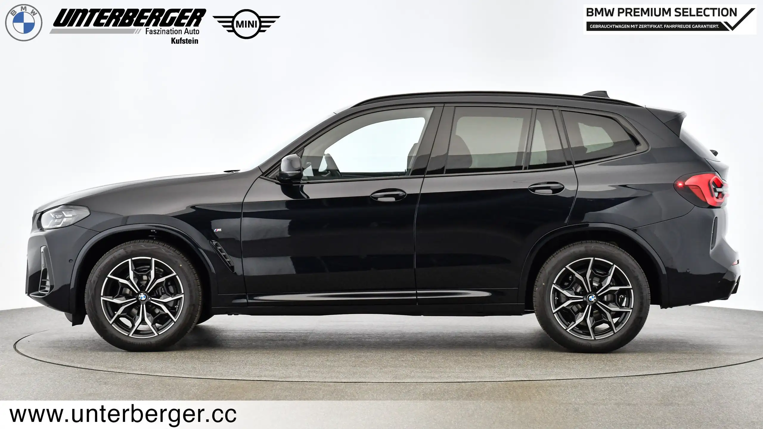 BMW - X3