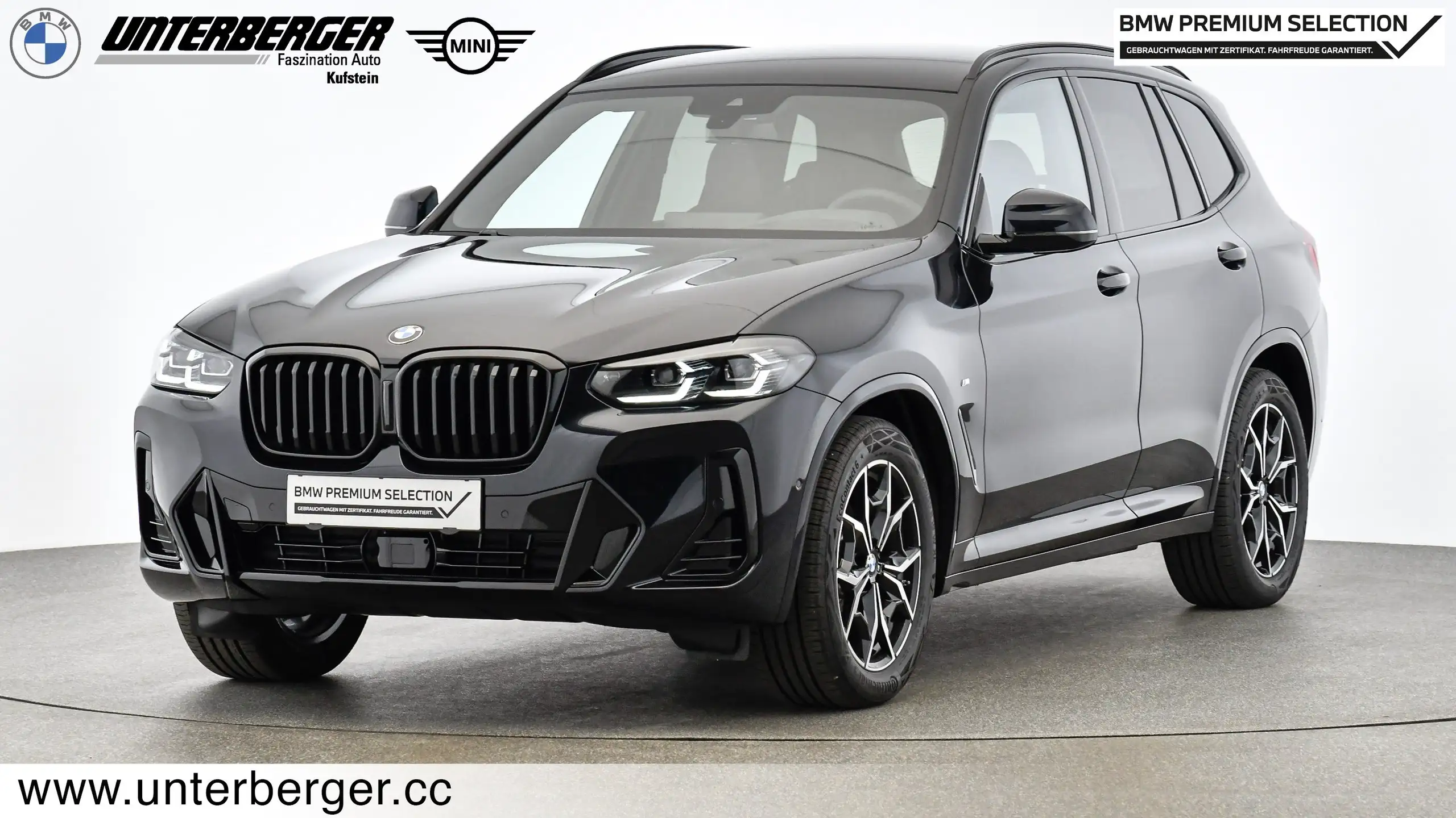 BMW - X3