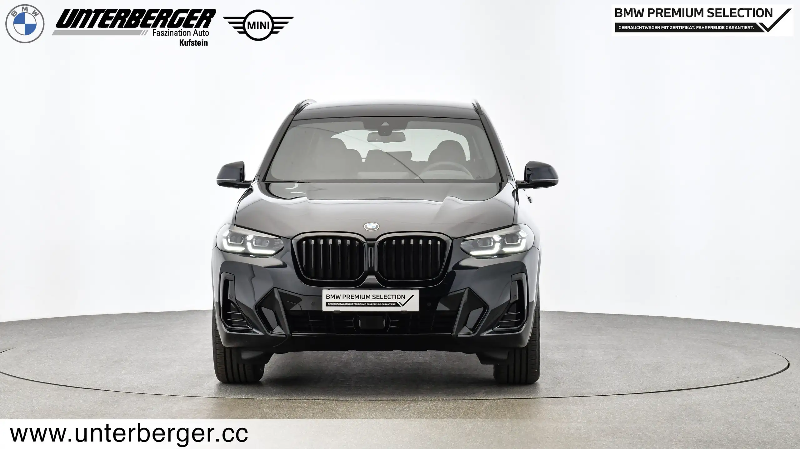 BMW - X3