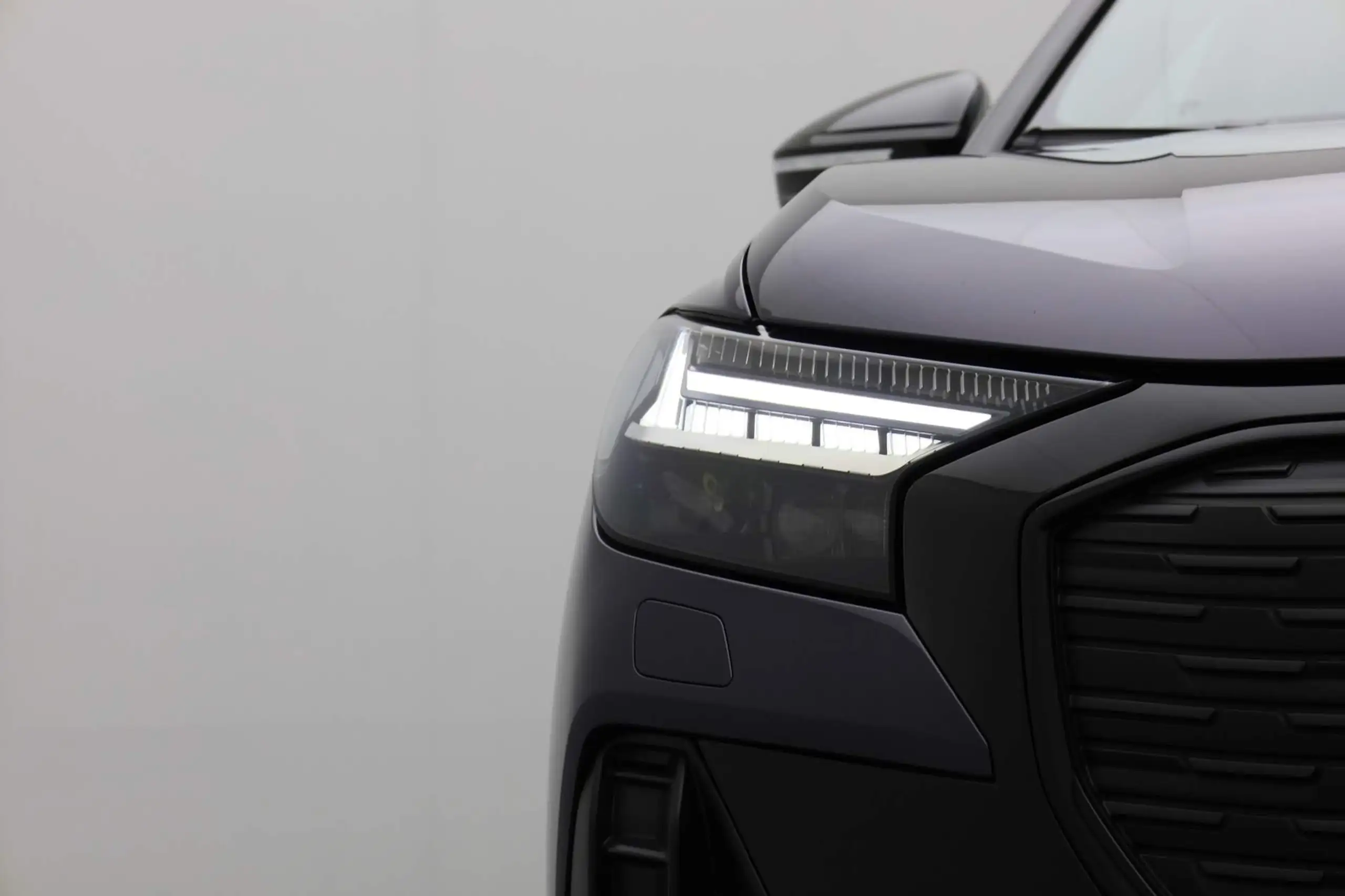 Audi - Q4 e-tron