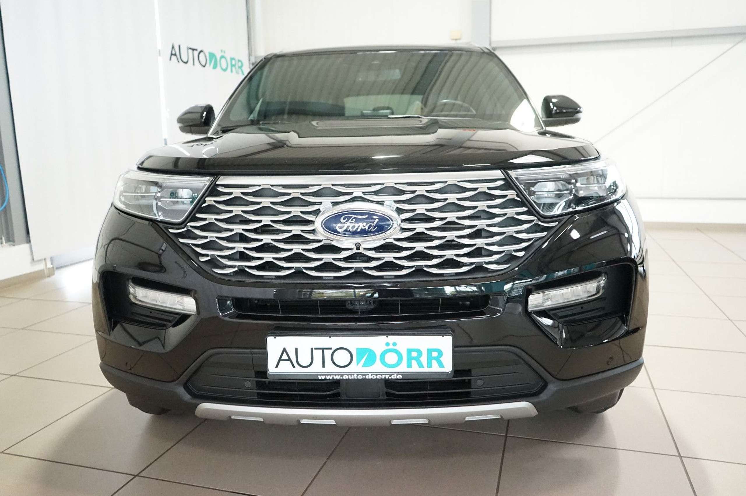 Ford - Explorer