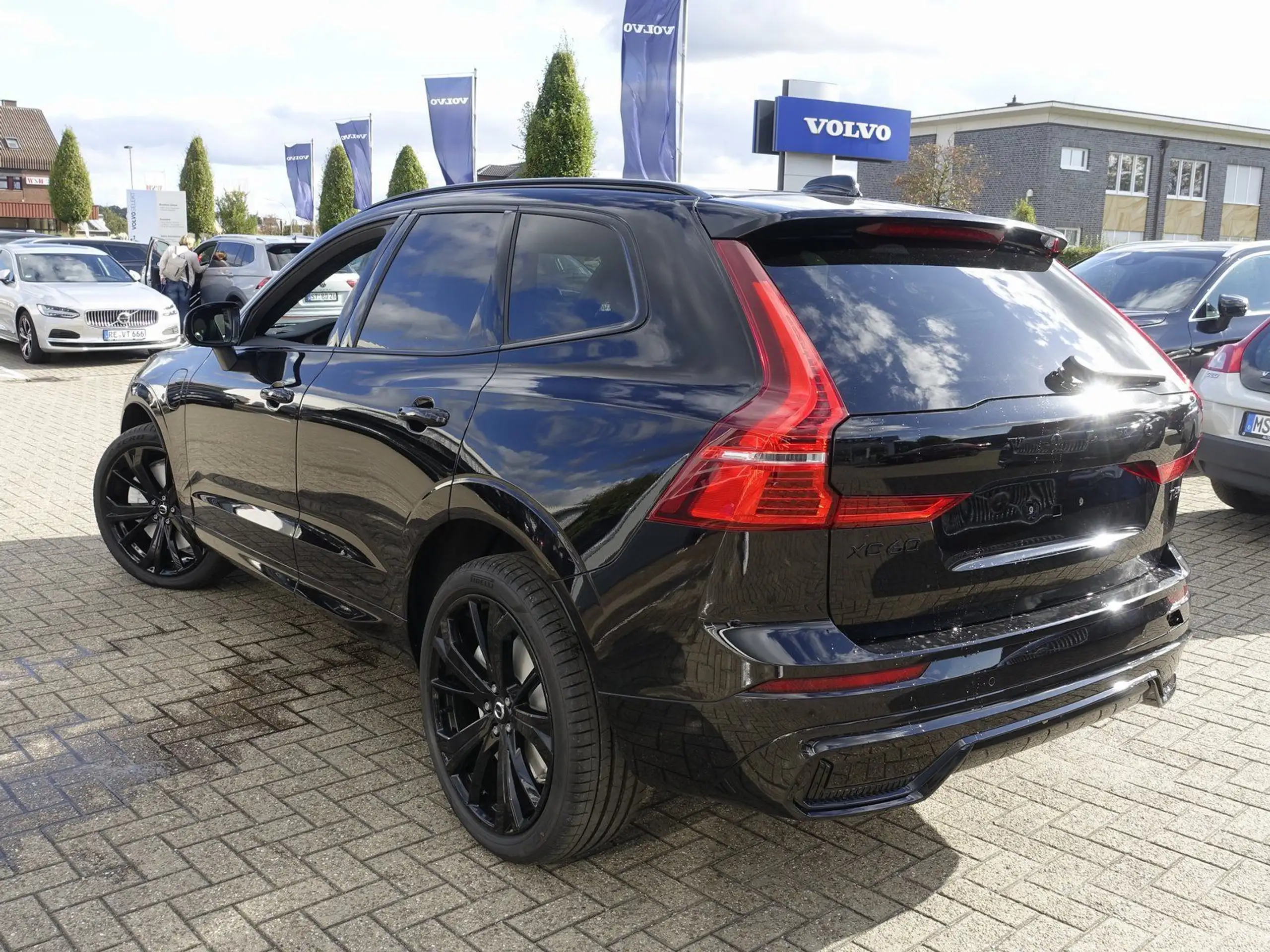 Volvo - XC60