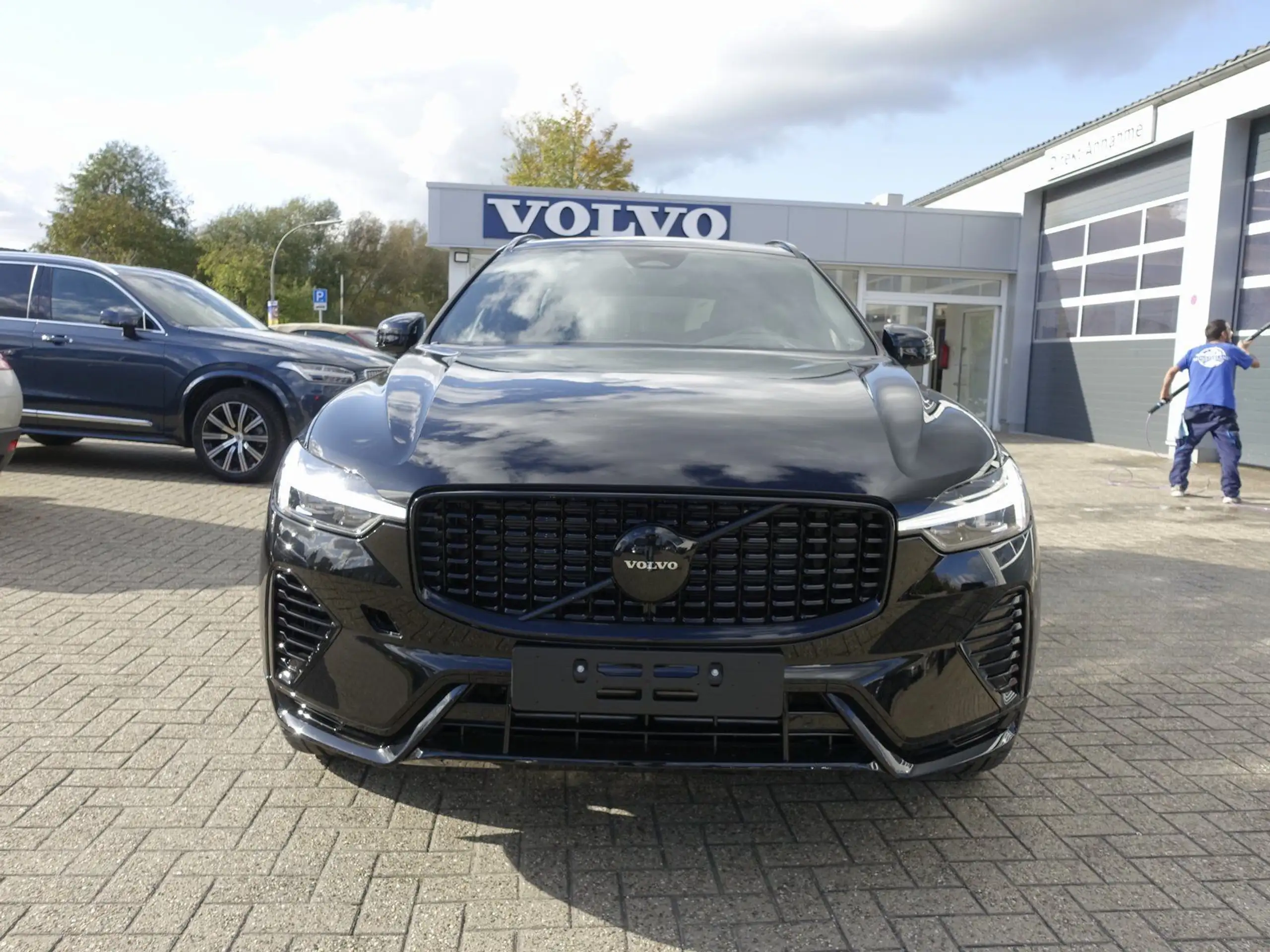 Volvo - XC60