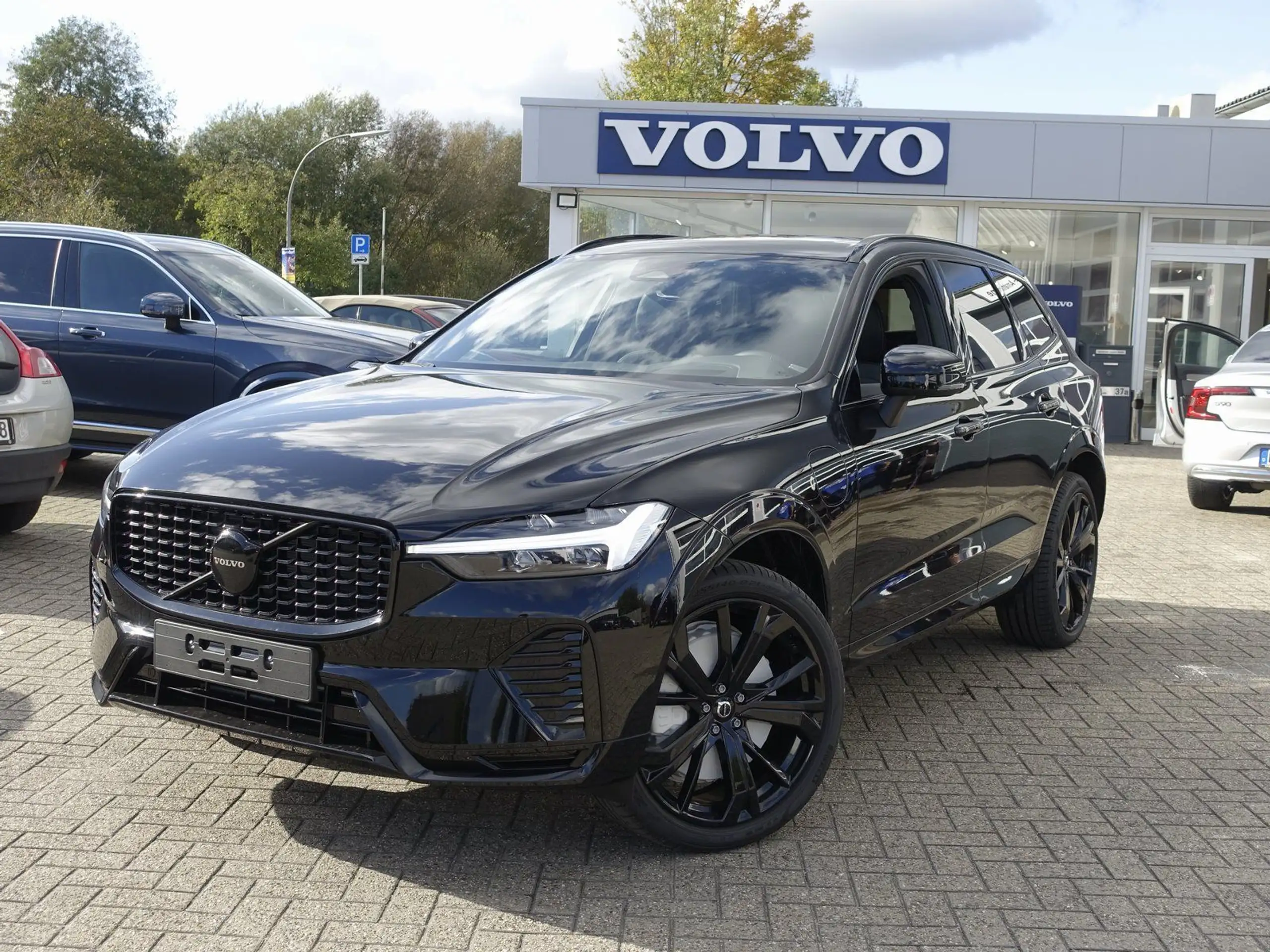 Volvo - XC60