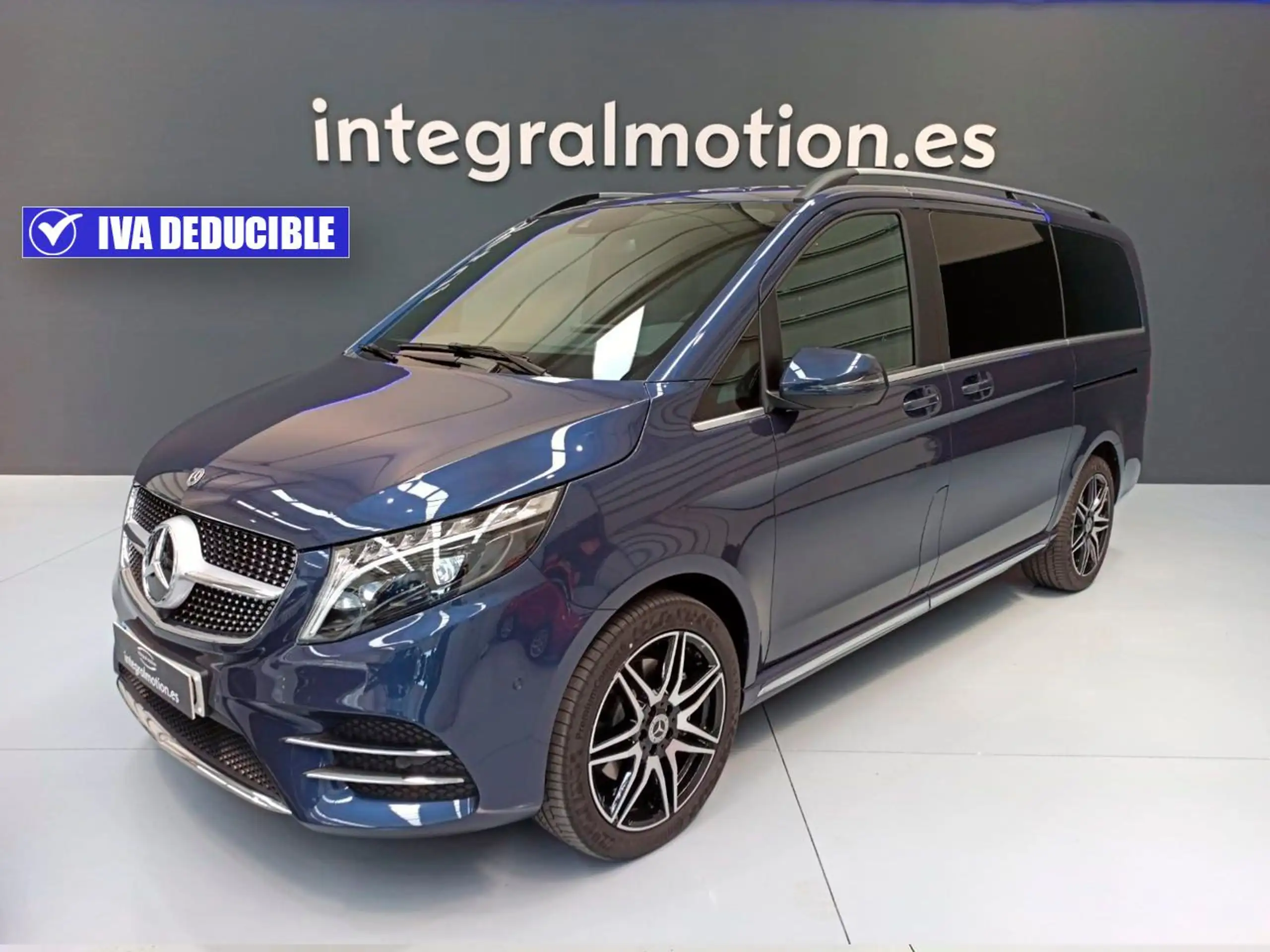 Mercedes-Benz - V