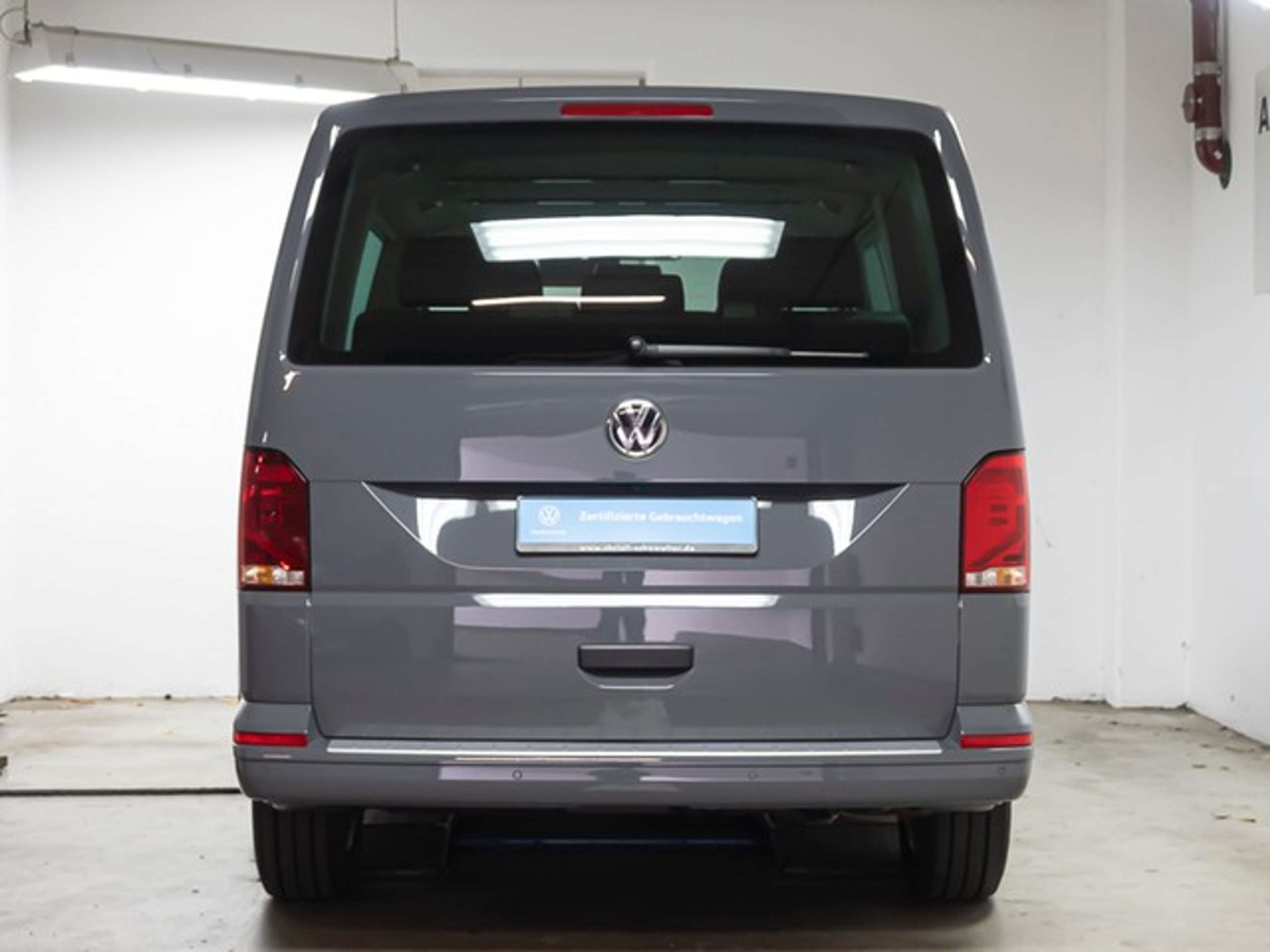 Volkswagen - T6.1 Multivan