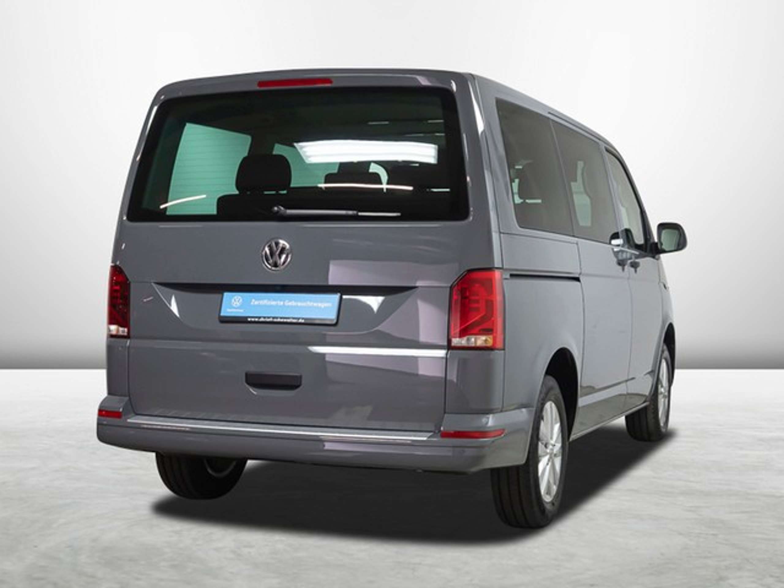 Volkswagen - T6.1 Multivan