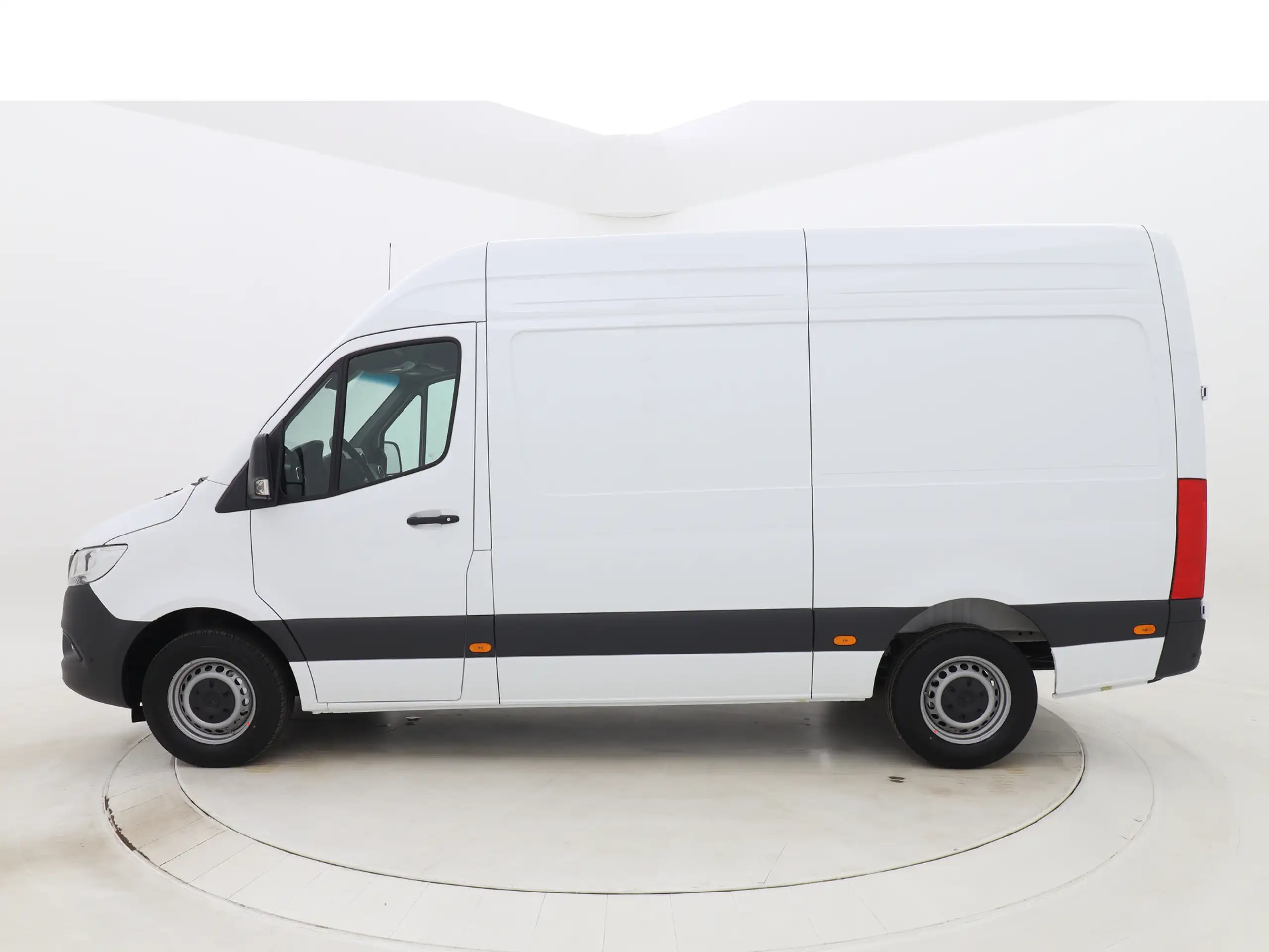 Mercedes-Benz - Sprinter