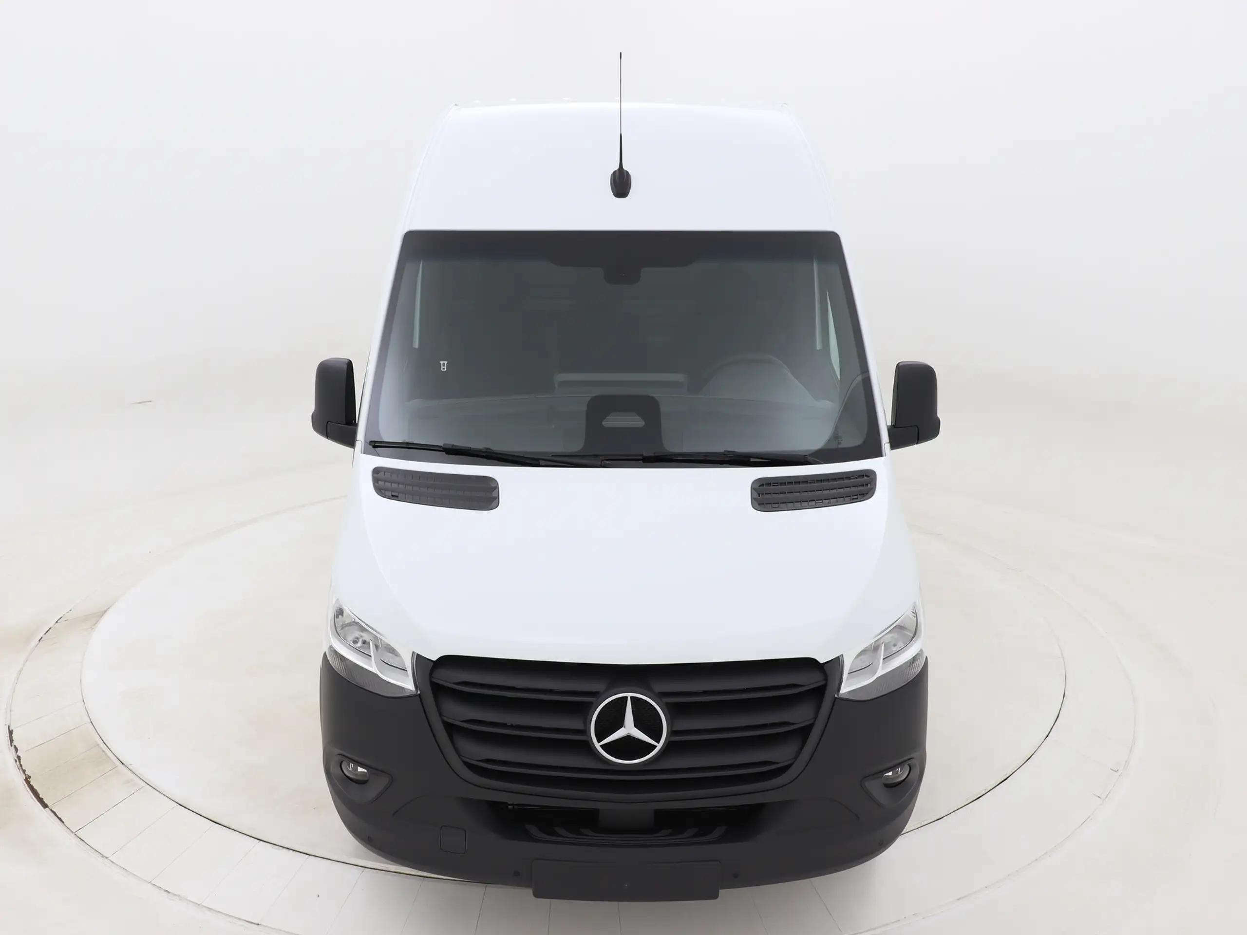 Mercedes-Benz - Sprinter