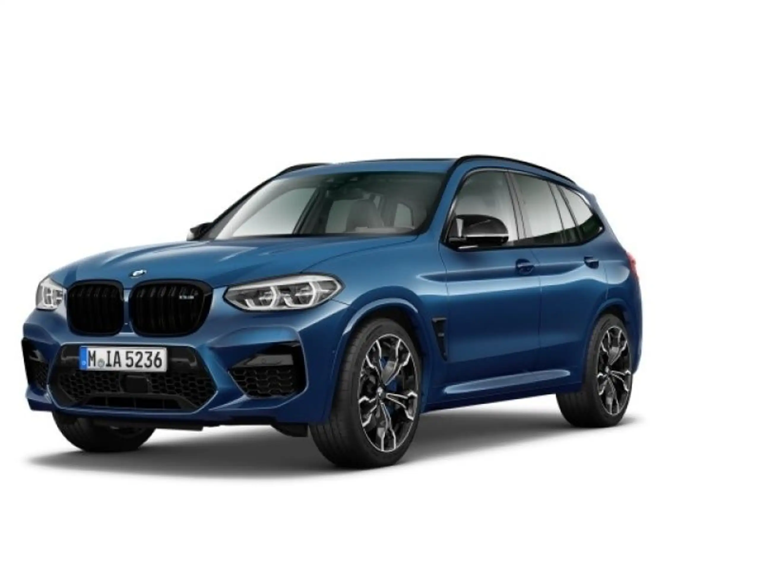 BMW - X3 M