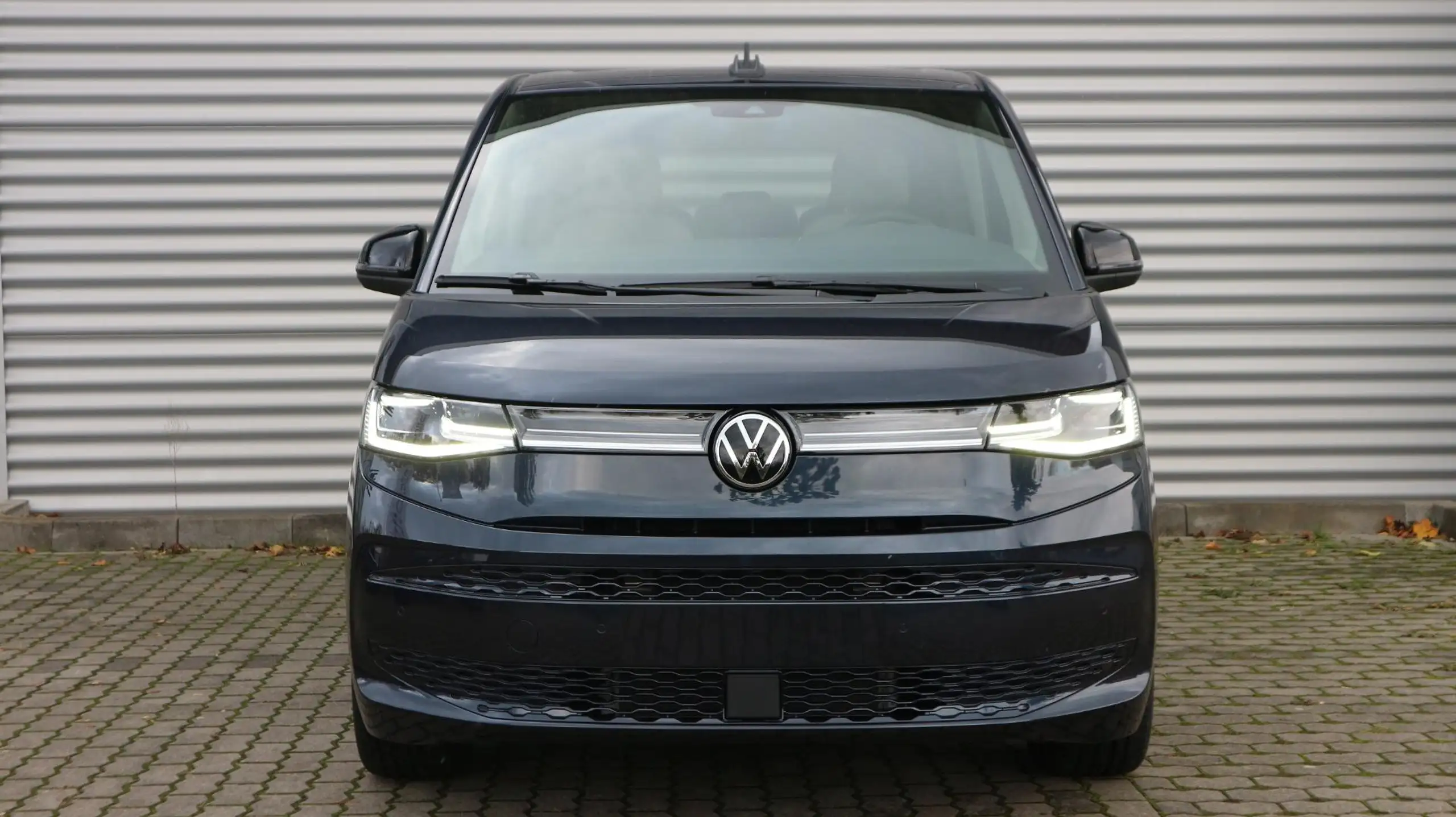 Volkswagen - T7 Multivan