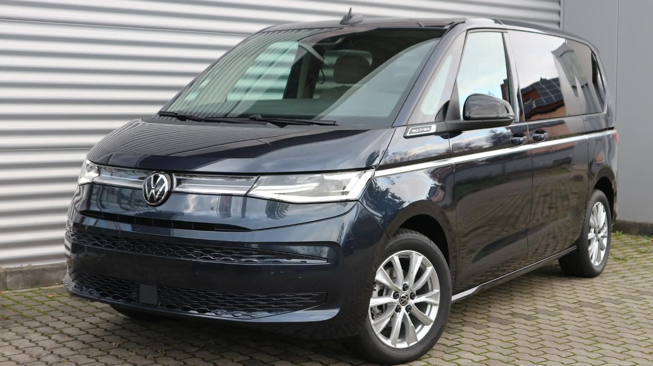 Volkswagen - T7 Multivan