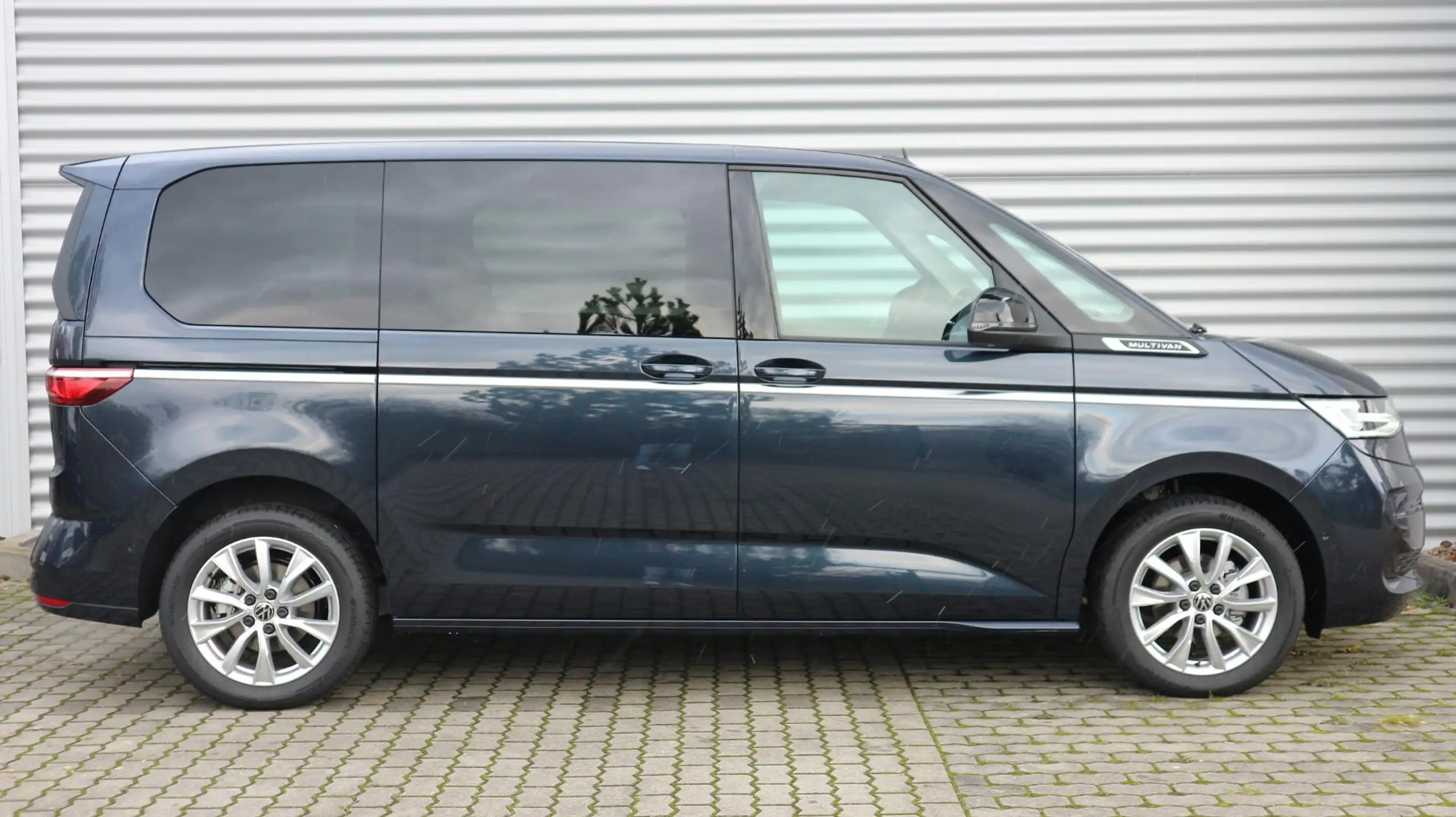 Volkswagen - T7 Multivan