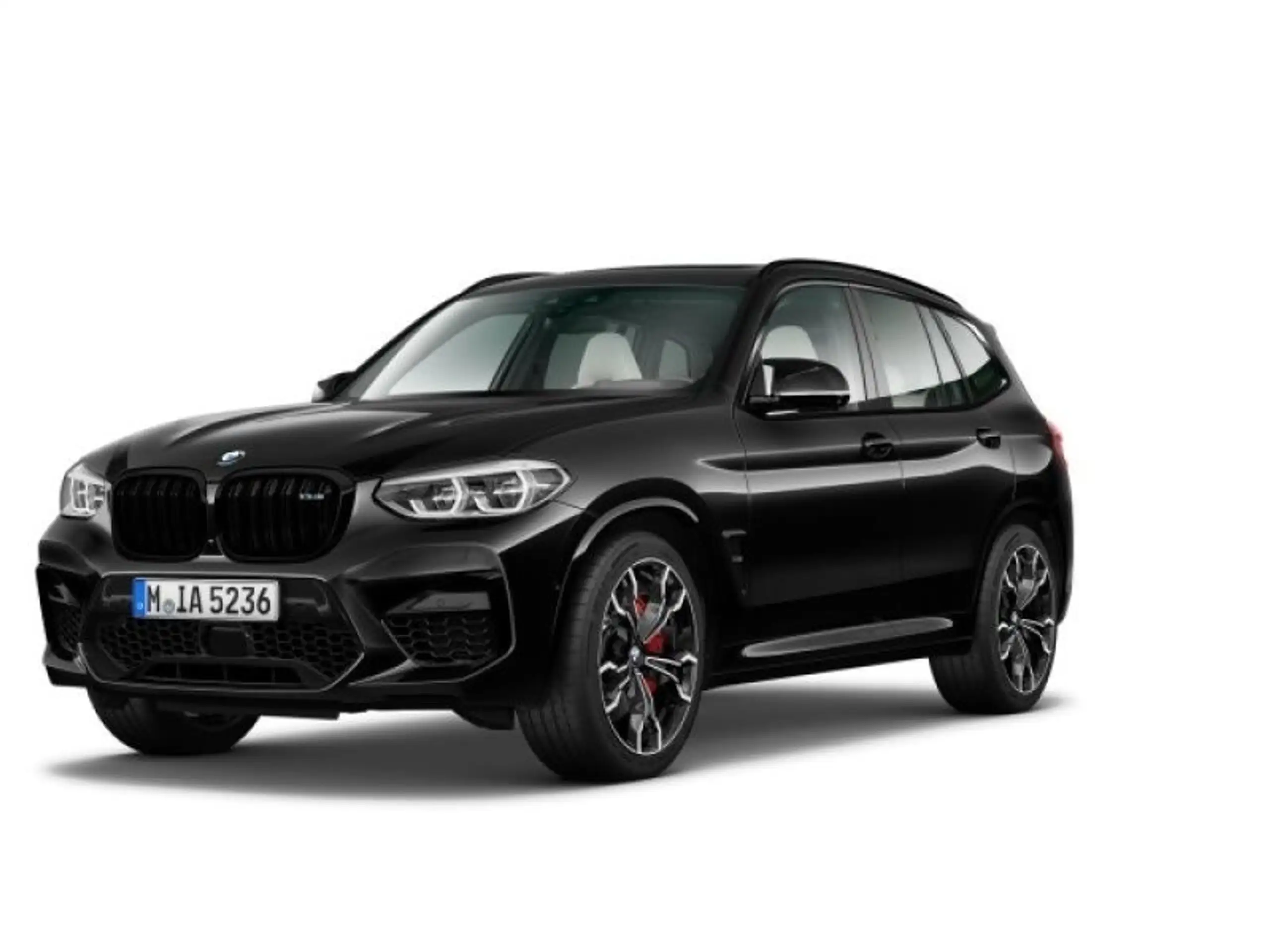 BMW - X3 M